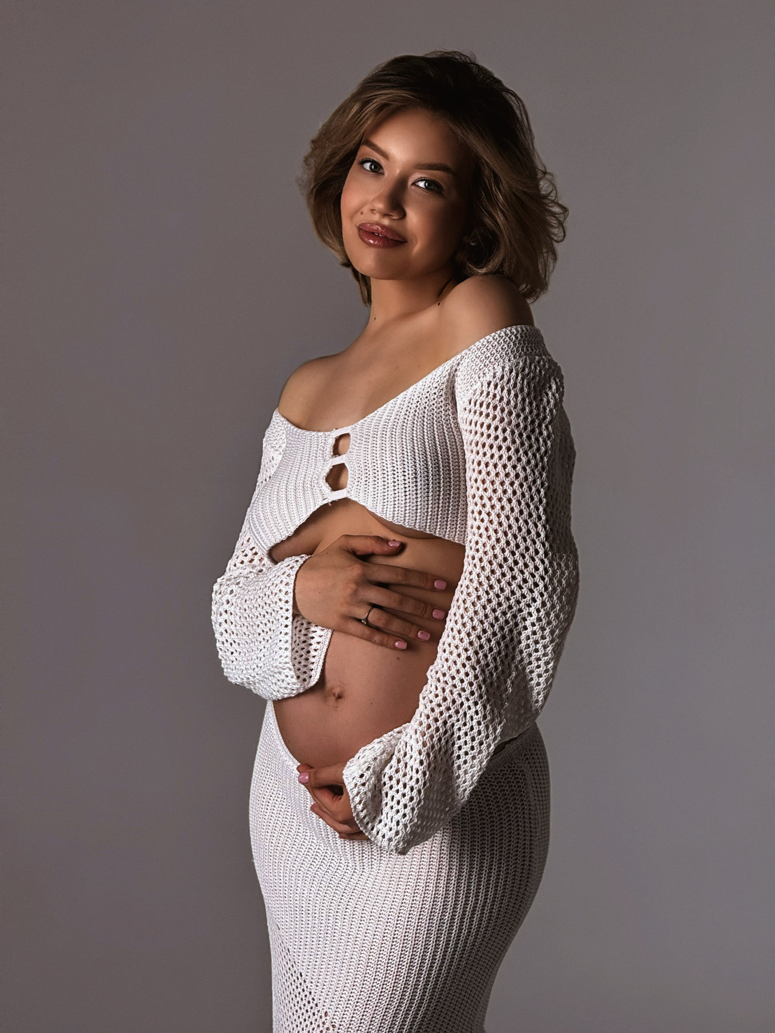 Беременность (в ожидании). Мобильный фотограф Тонечка Власова