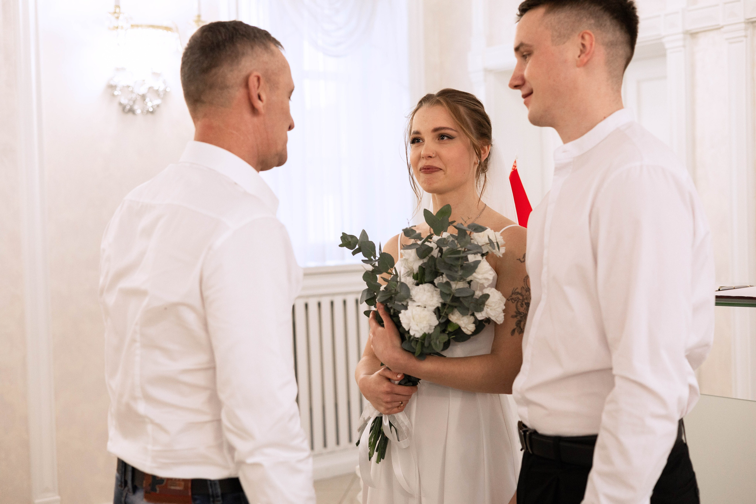 Марианна & Максим. Свадебный и портретный фотограф Соломко Диана