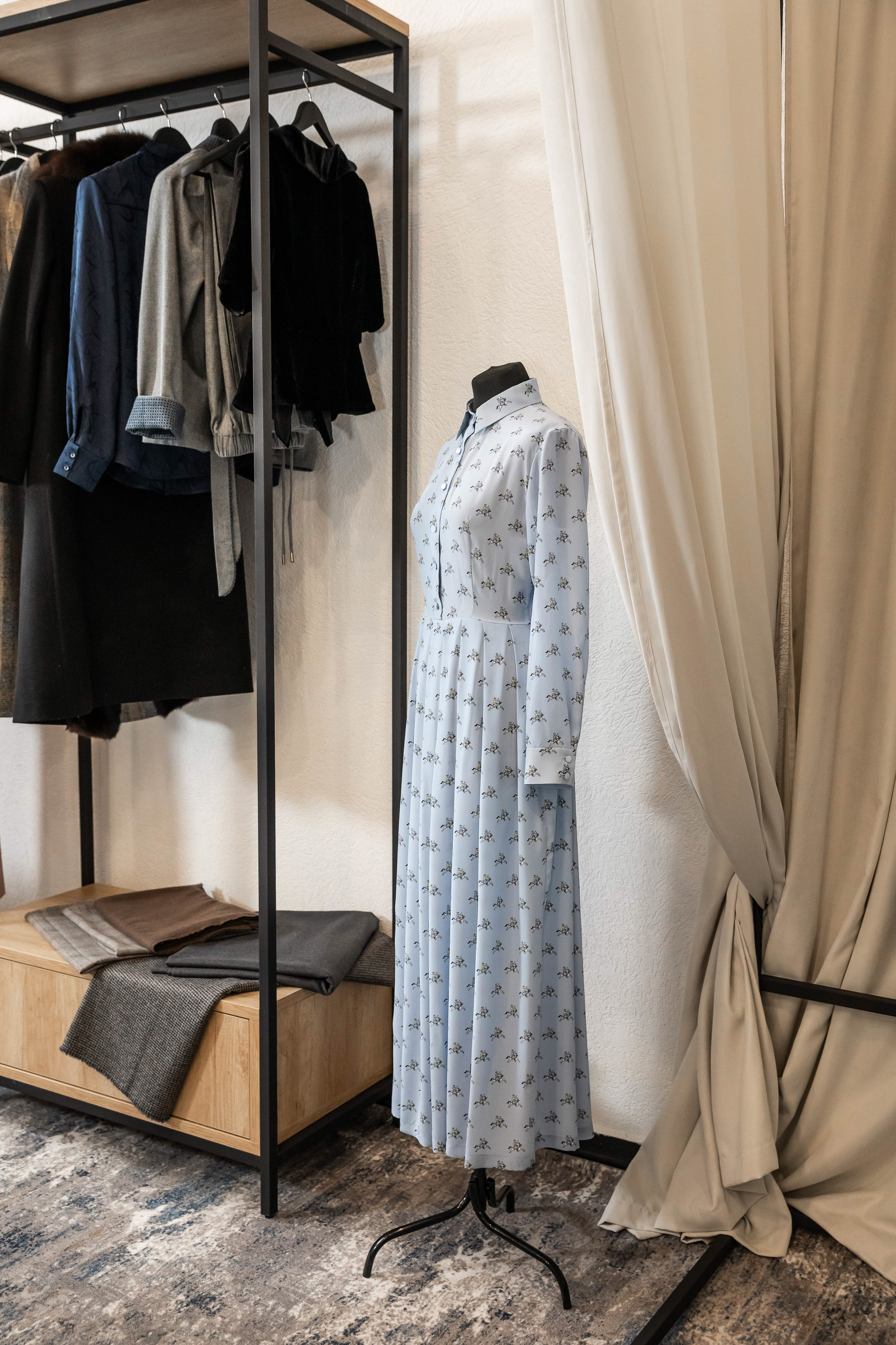 Libertè Atelier. NesterovaMaria.ru