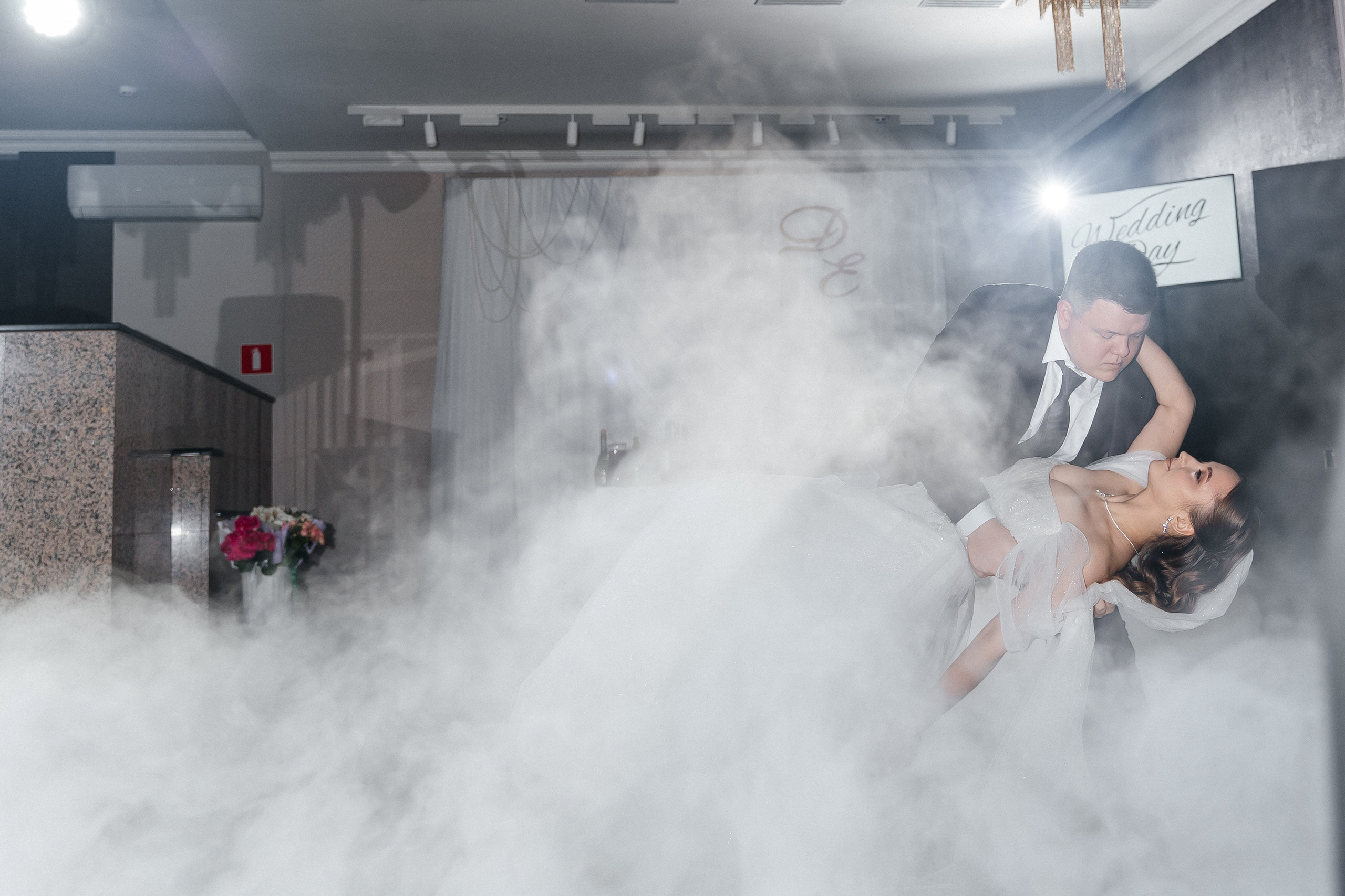 Денис и Екатерина. Учаева Екатерина Свадебный и Семейный фотограф г. Сызрань