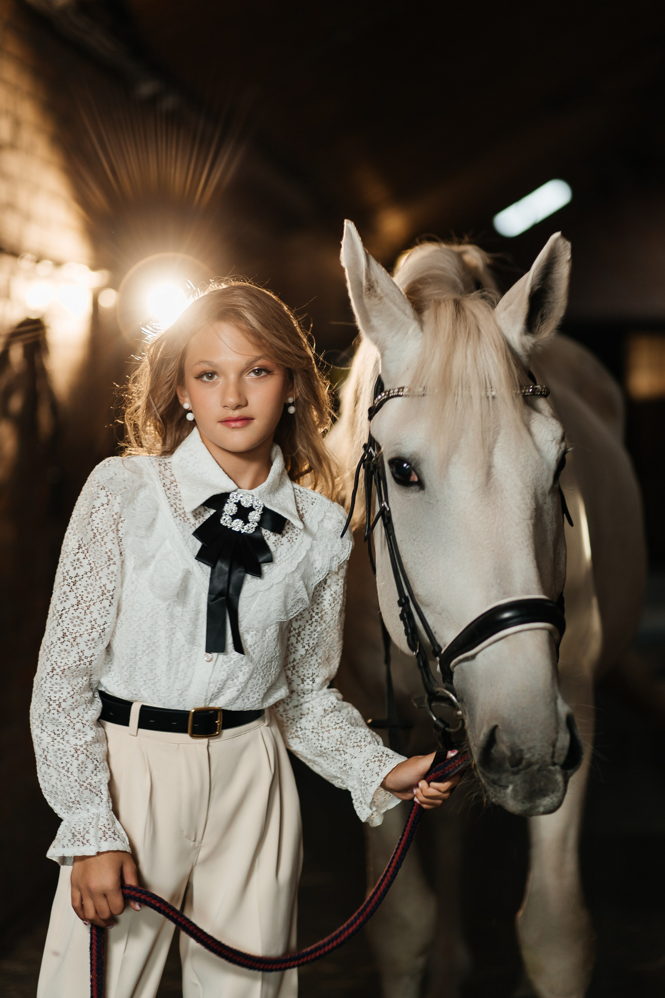 Конный клуб. Свадебный и семейный фотограф Ростова-на-Дону Ирина Бондарева