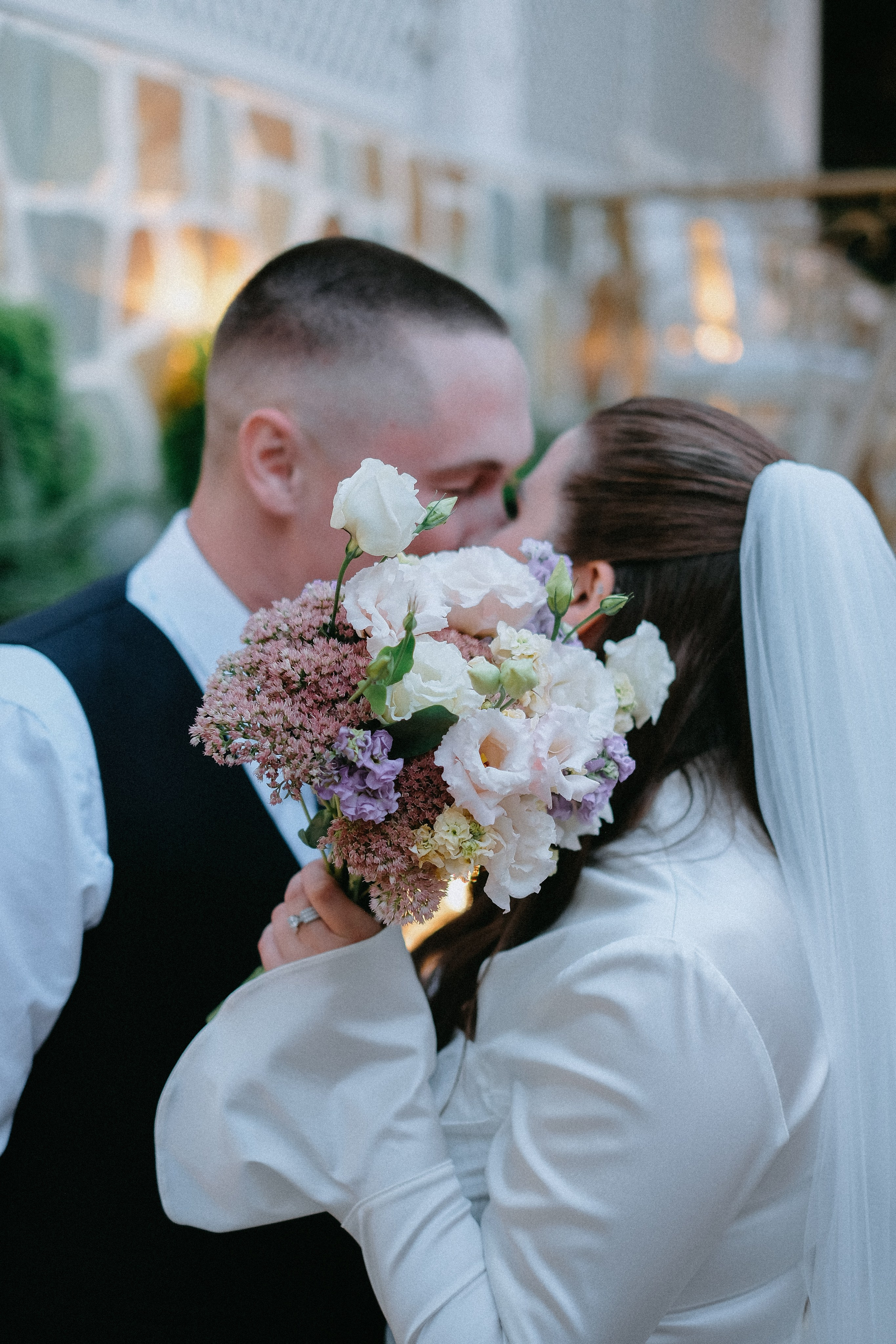 WEDDING DAY Анастасия&Владислав. ФОТОГРАФ АННА КАЗАРЯН