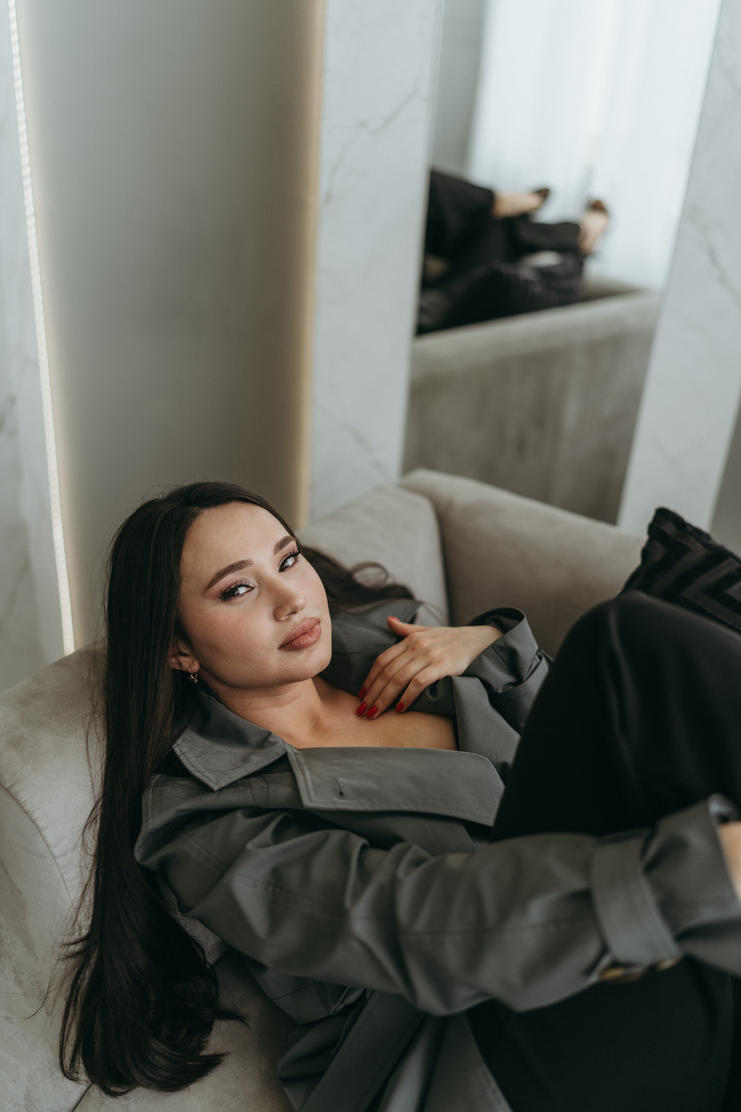 Карина. Фотограф в Санкт-Петербурге — Лучина Екатерина