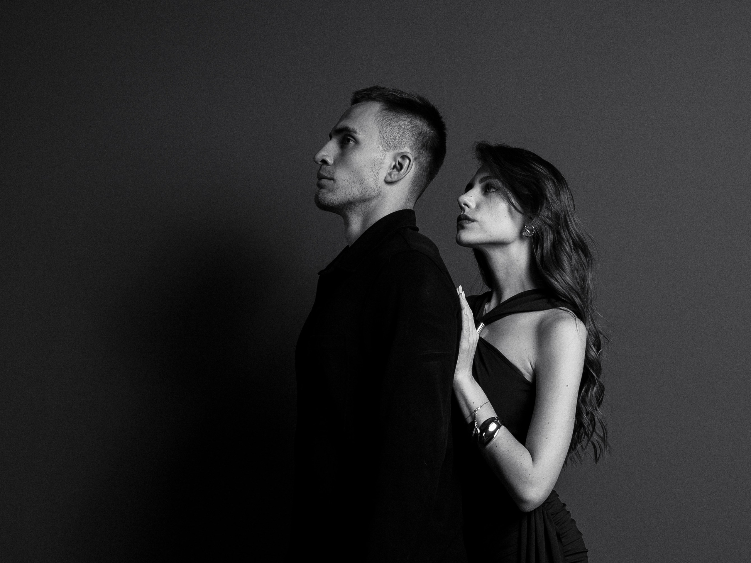 Выбор идеального фона для фотосессии в Самаре | Студия «Фотомарис»