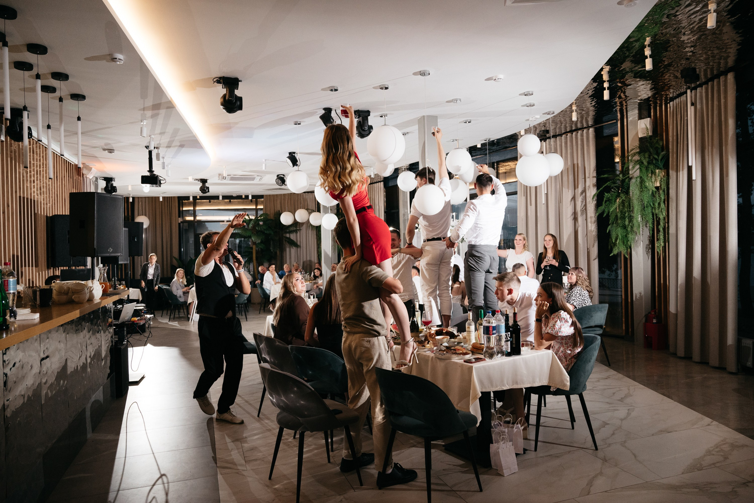 Родина Чайковского. Свадебный фотограф Ижевск Петр Шишков