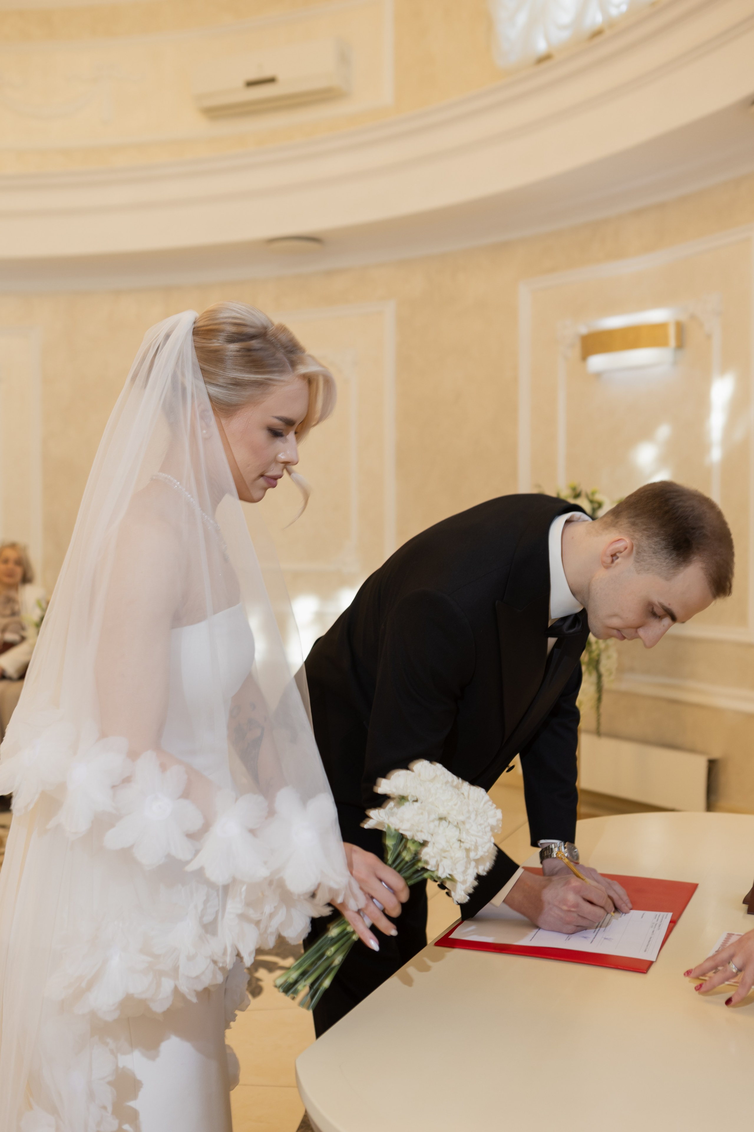 Анастасия и Влад. Главная