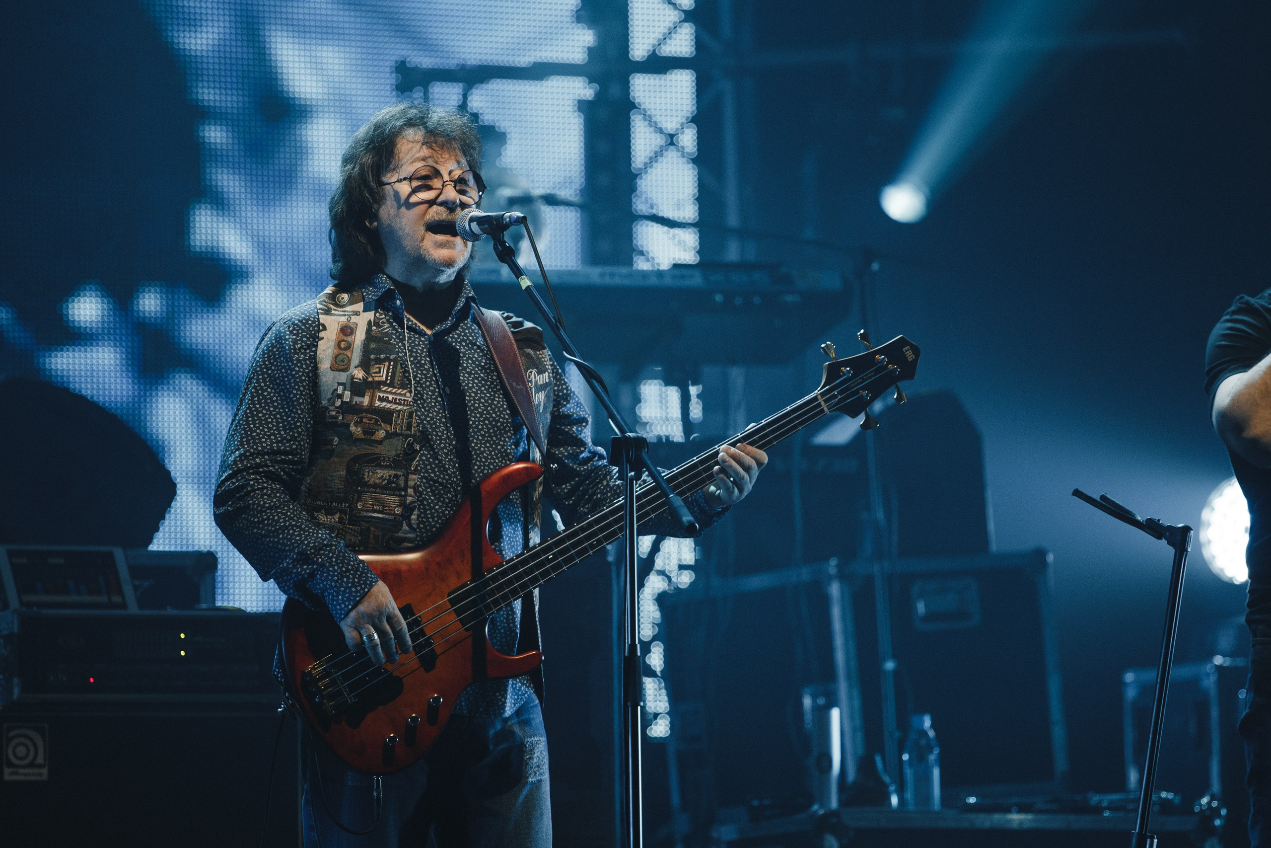 Машина времени. Михаил Белоусов фотограф Пермь