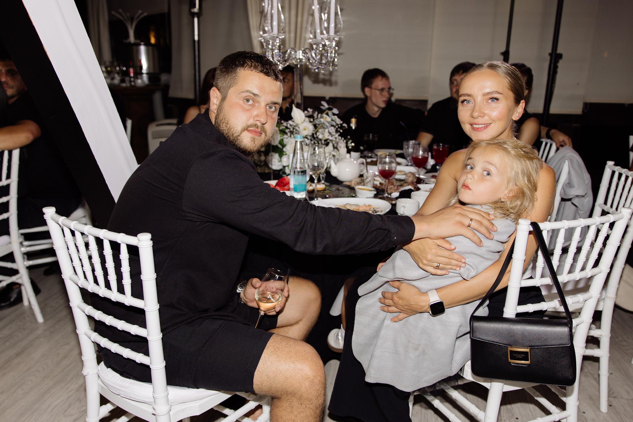 ПОЛНЫЙ СВАДЕБНЫЙ ДЕНЬ, АНДРЕЙ И АНАСТАСИЯ, ПЕГАС. Свадебный и индивидуальный фотограф в Челябинске Евгения Негодяева