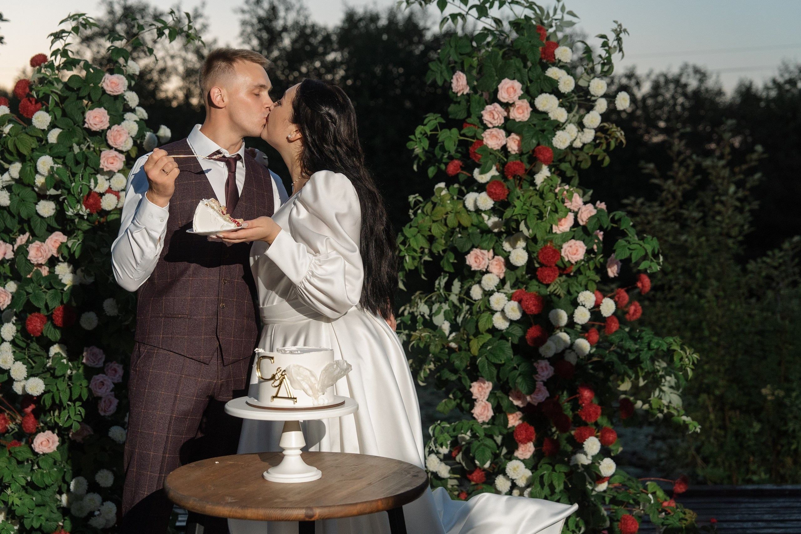 Это Любовь!. Организация свадеб под ключ в Архангельске и Северодвинске