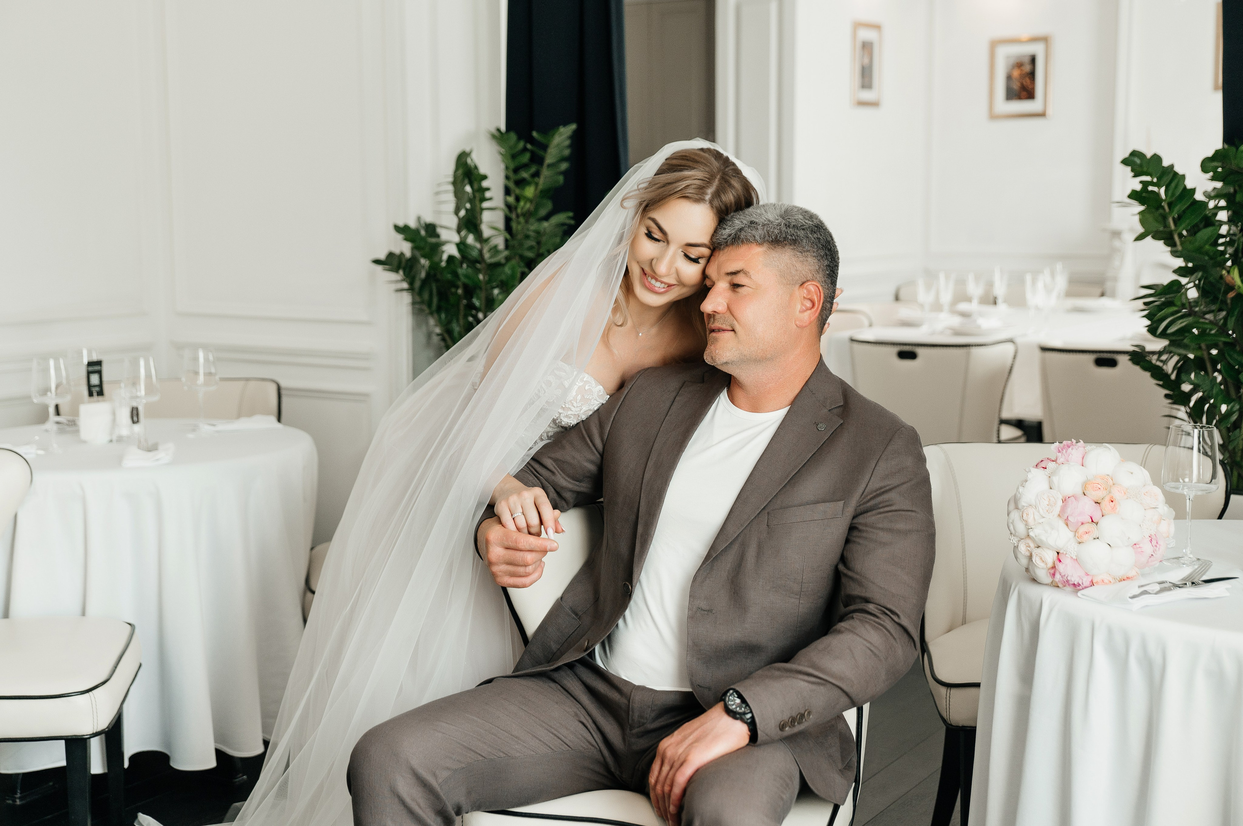 Евгений и Марина. Свадебный и семейный фотограф Кореновск/Краснодар