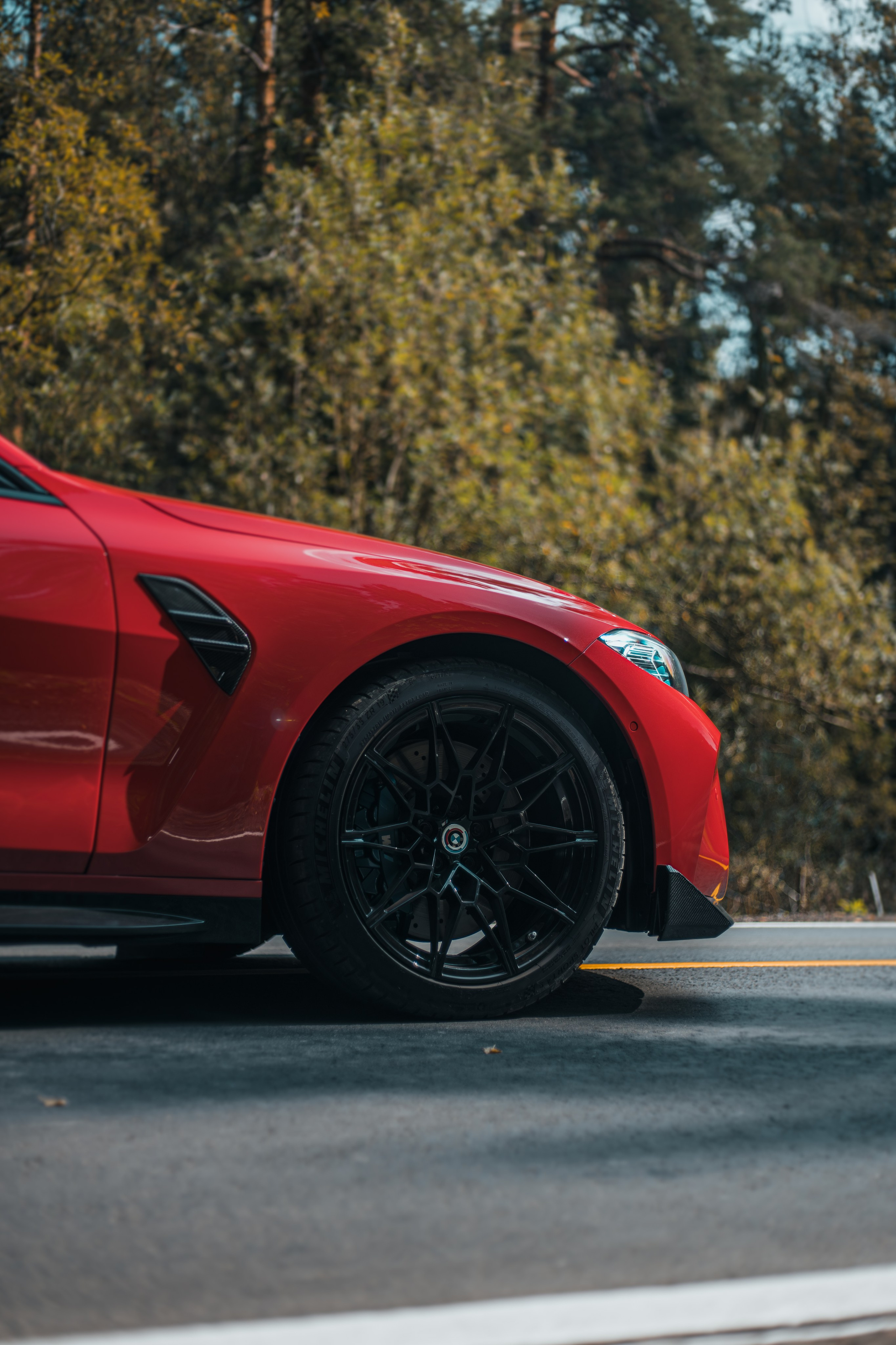 BMW M4. Авто Видеограф/фотограф в Иваново для Вашего бизнеса