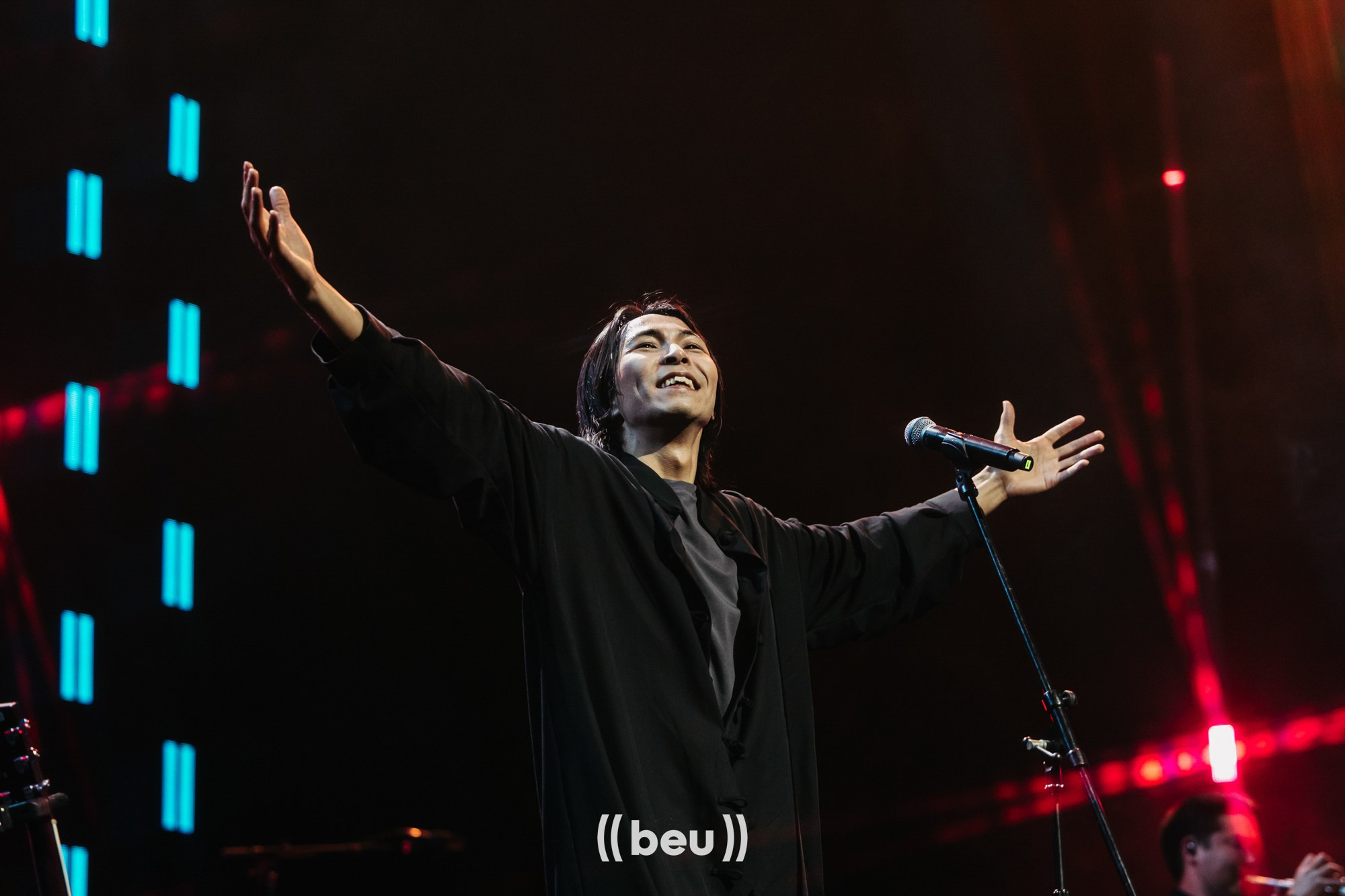 ((beu fest)). ГЛАВНАЯ