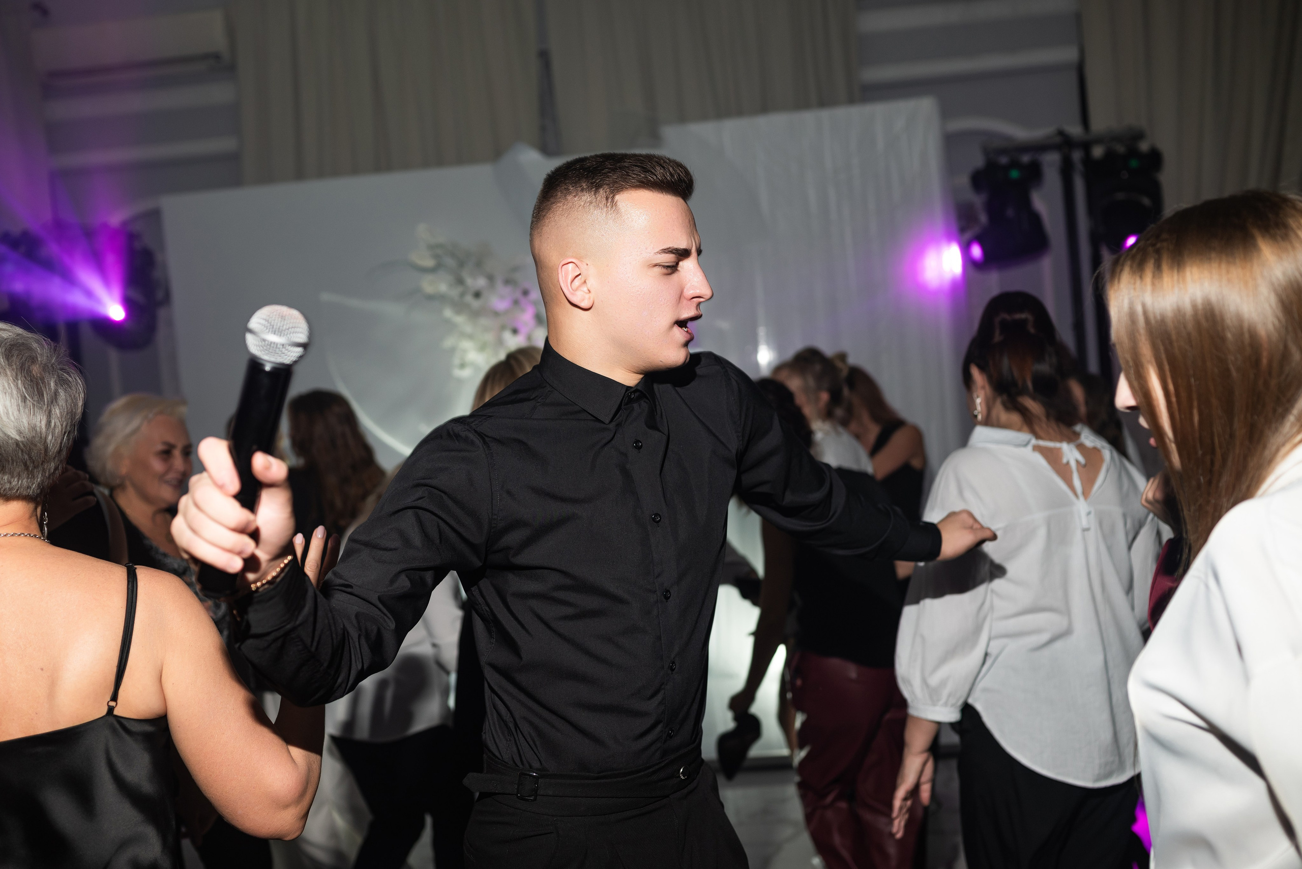 Девичник — 4. Бжицких Виталий — фотограф г. Ульяновск