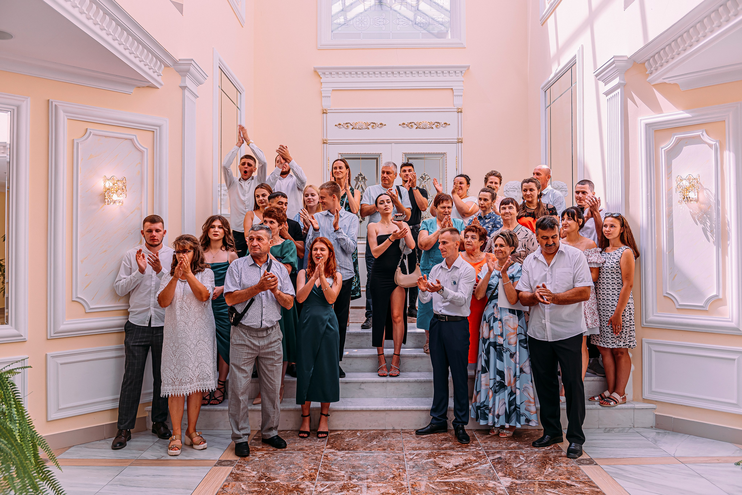 Свадьбы. ALBUMIA