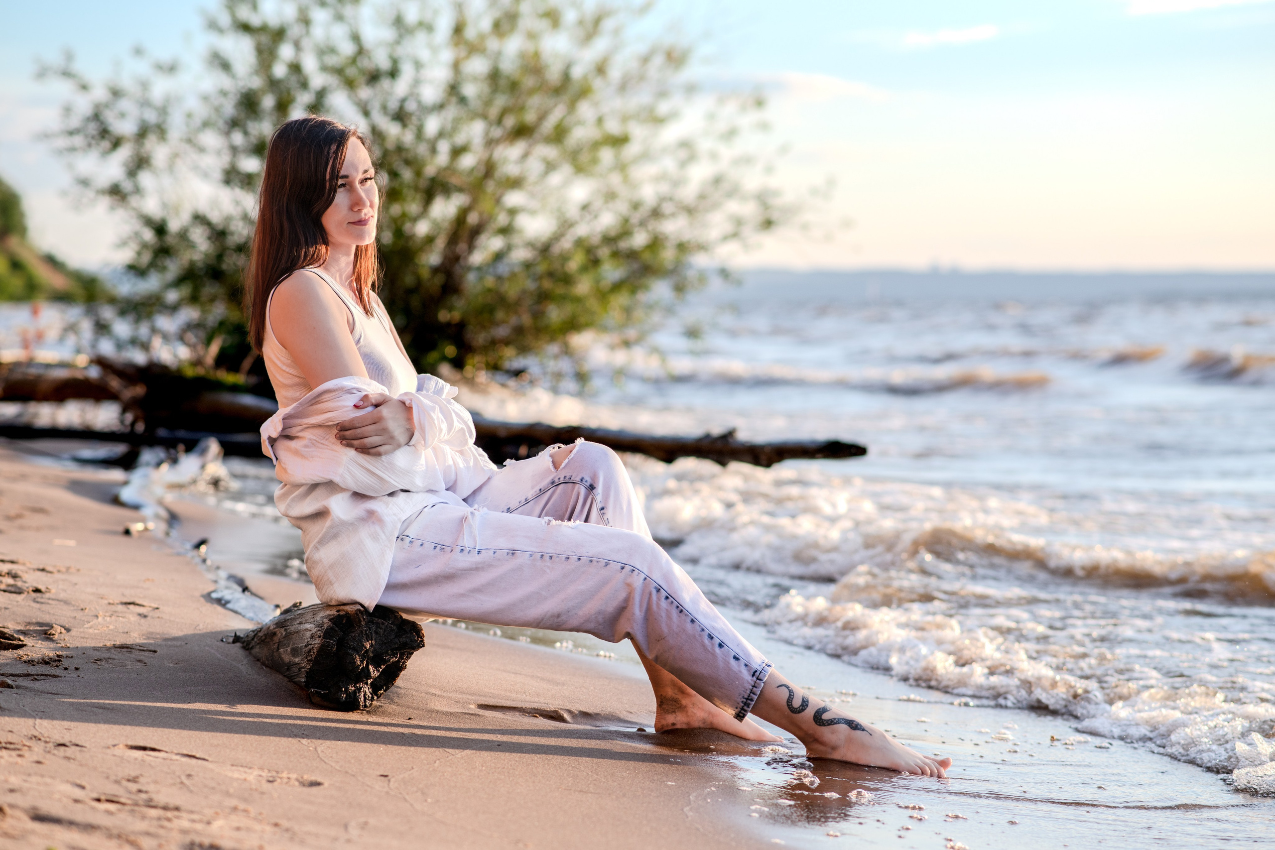 Sunset Shore. Свадебный фотограф в Ульяновске — Денис Антонов