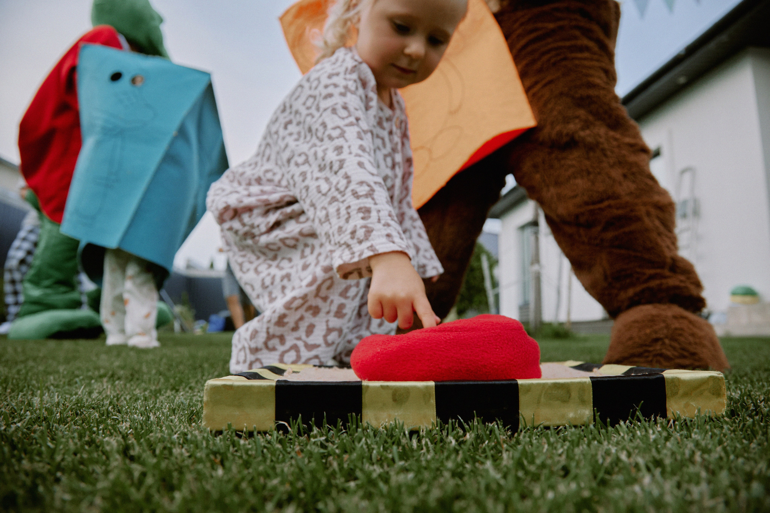 Репортаж. Фотограф Елена Краснопевцева