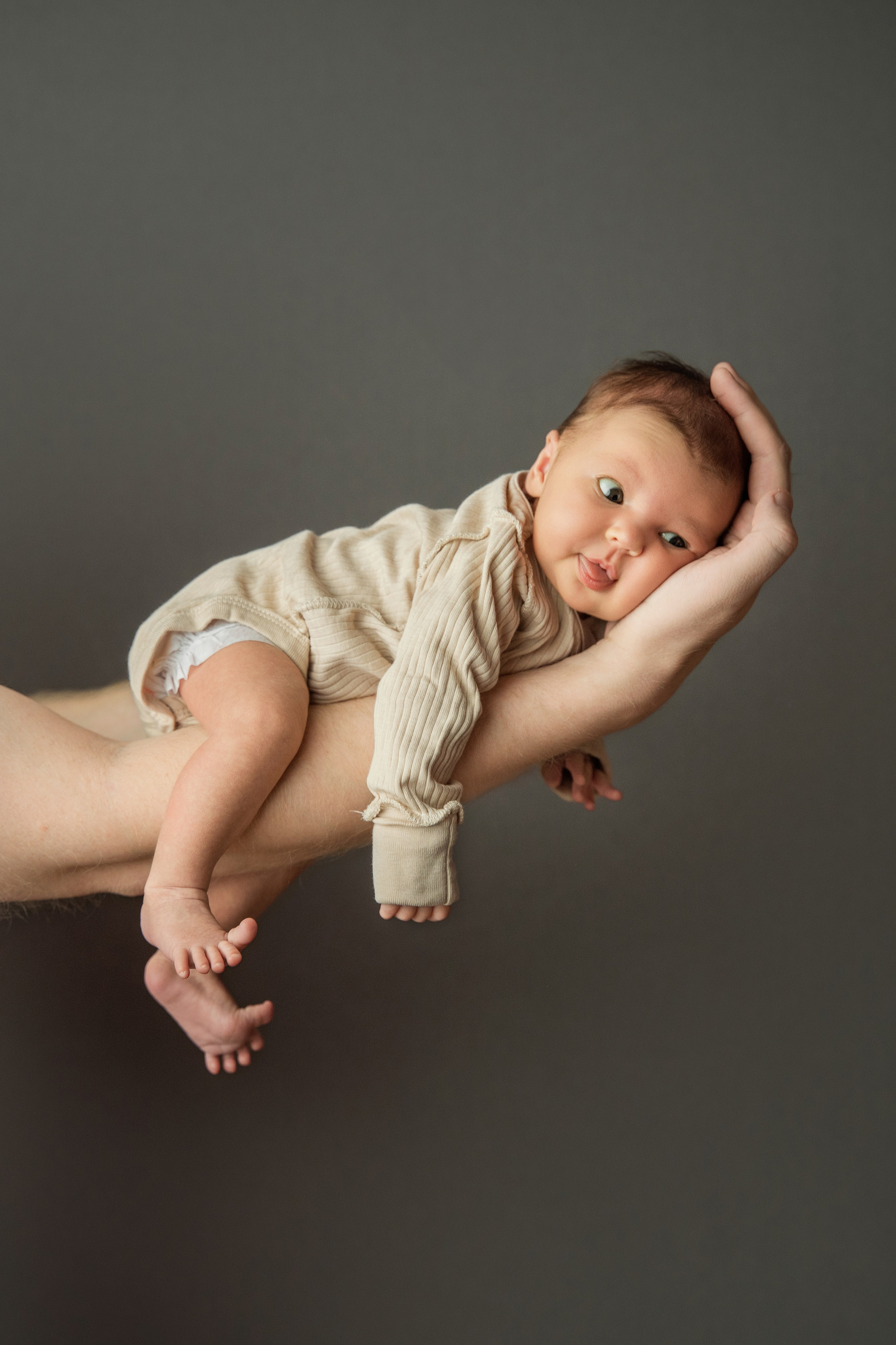 Новорожденные. Фотограф Москва Подольск МО