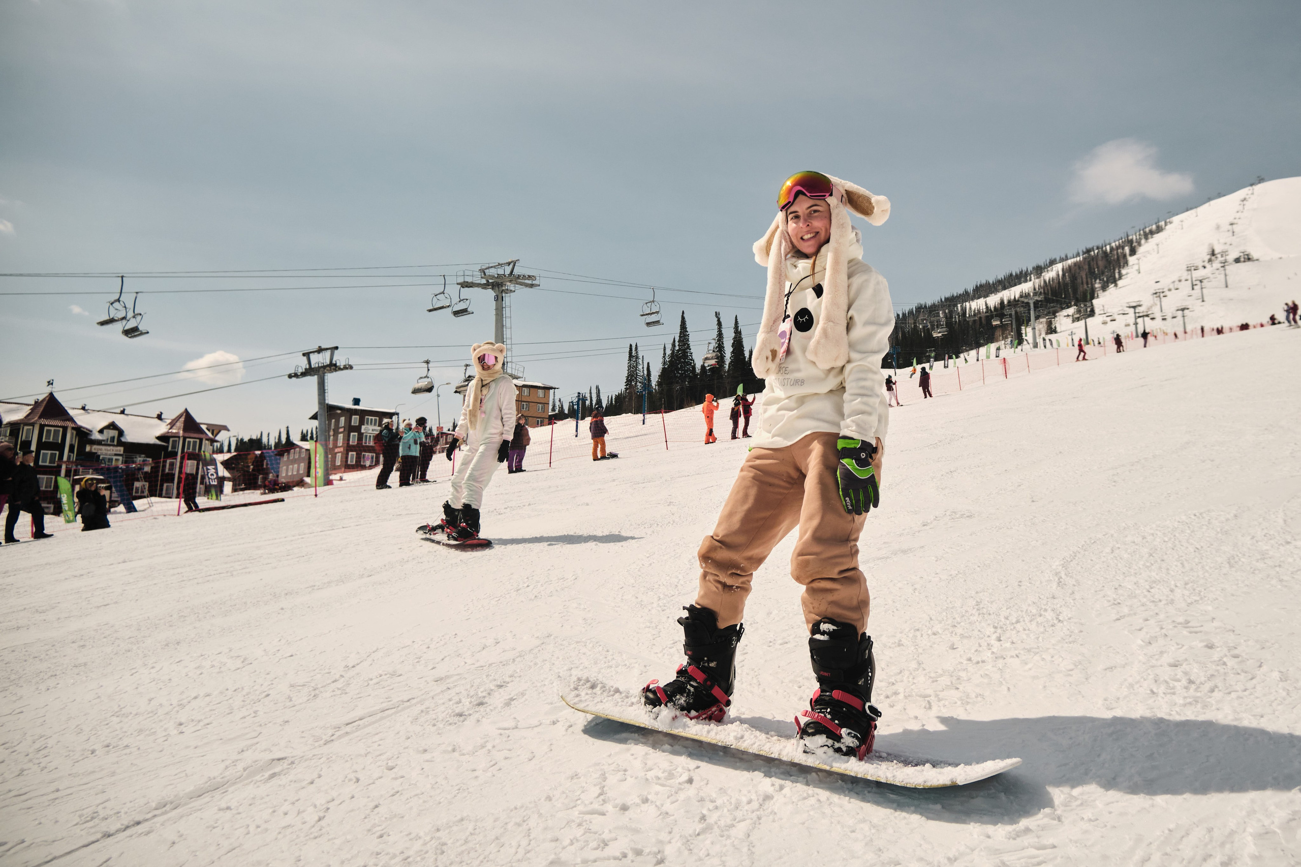 Грелка фест 21.04.2023. Свадебный и семейный фотограф в Новокузнецке Иван Иванов