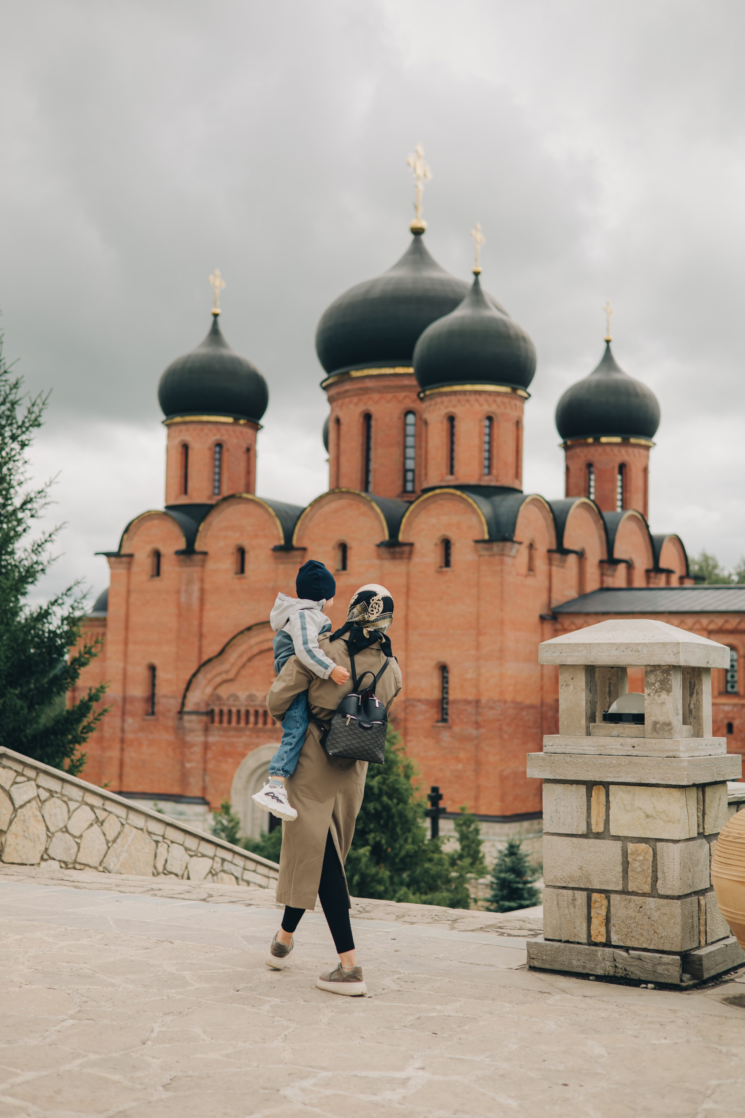 Базгутдиновы. Фотограф Уфа