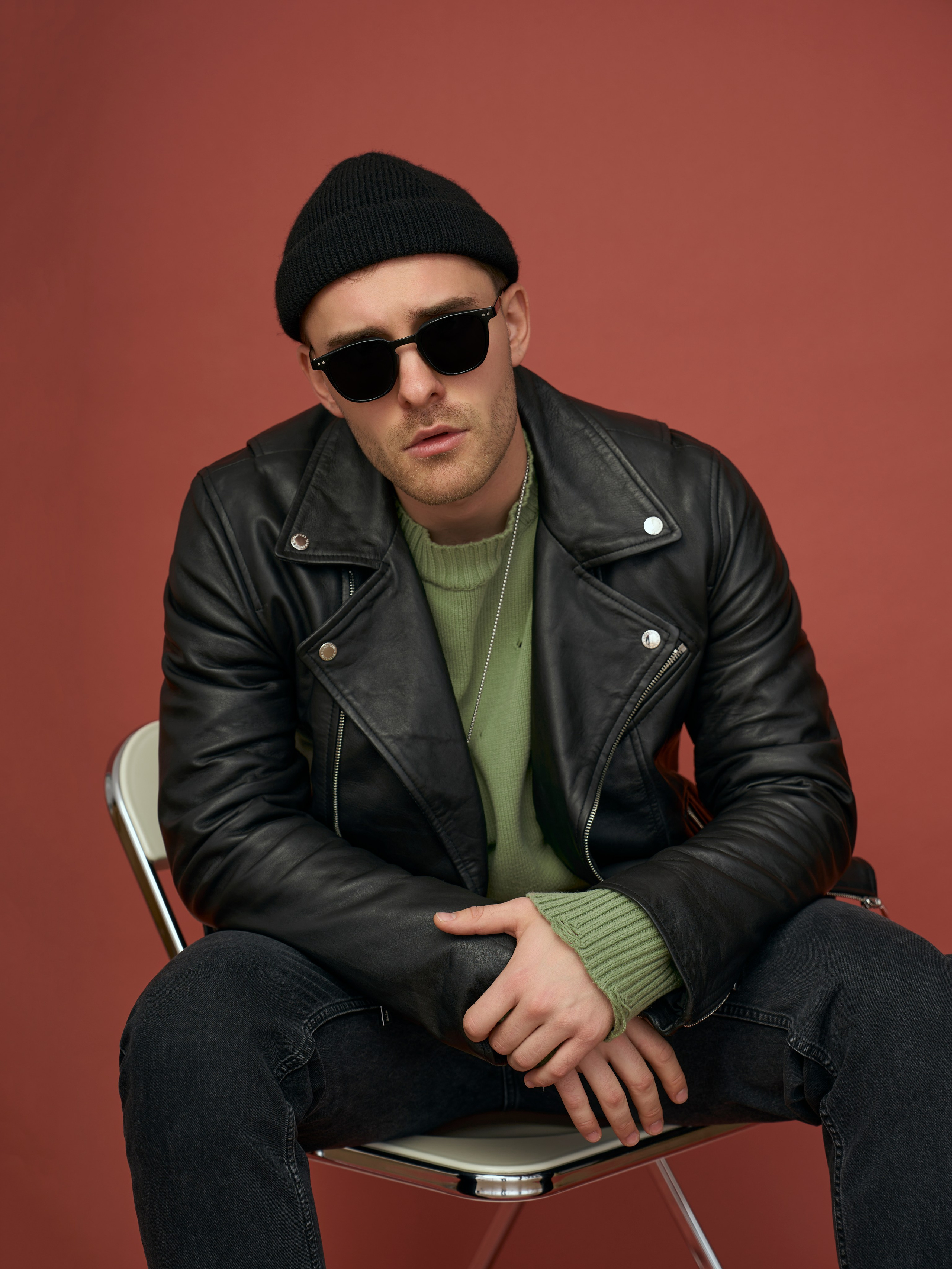 Дмитрий. Фотомодели для съемок в Москве