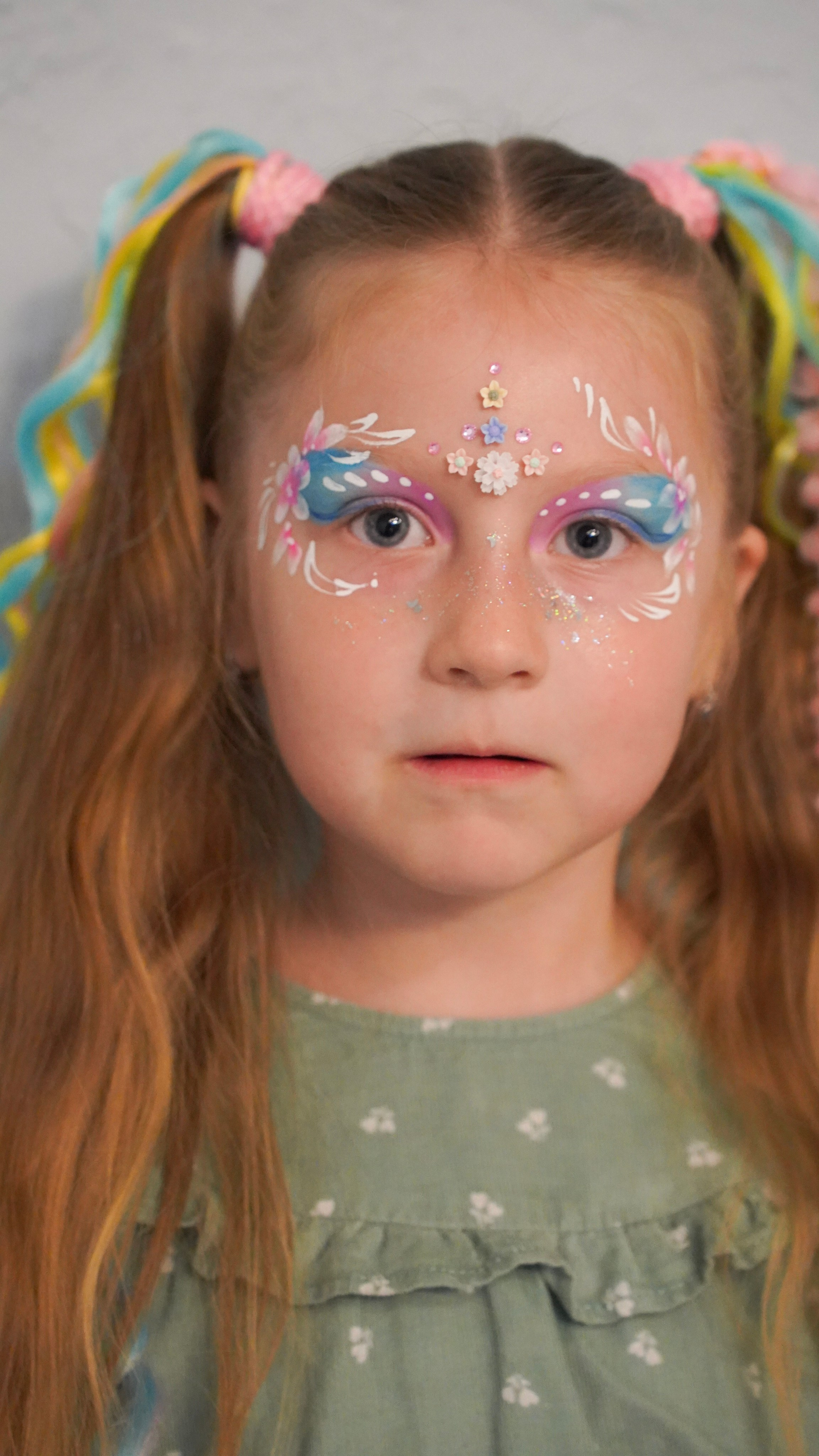 Спа-девичник на День Рождения (1). Афропрически, косы, прически с канекалоном в г. Клин