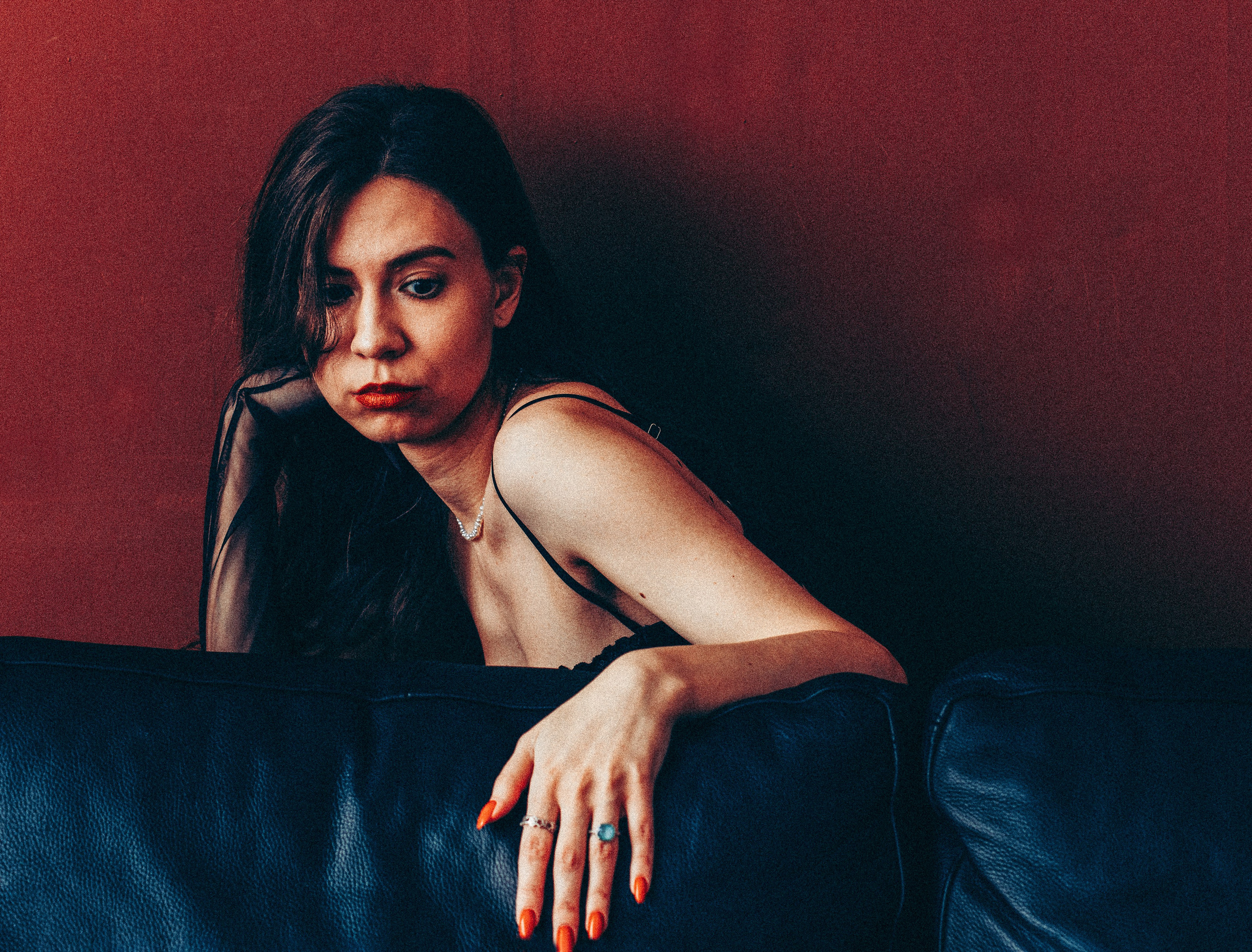 Виктория. Фотоистории