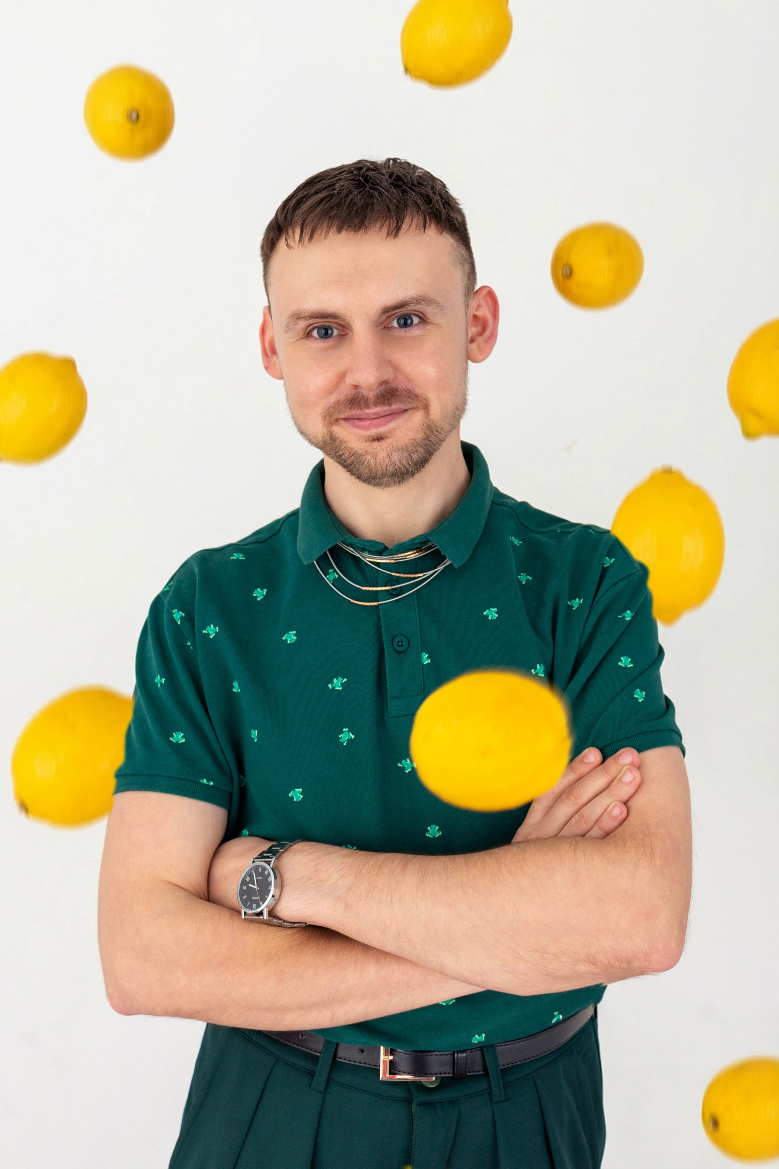 Салон красоты Solovey. Фотограф Анастасия Мухитдинова