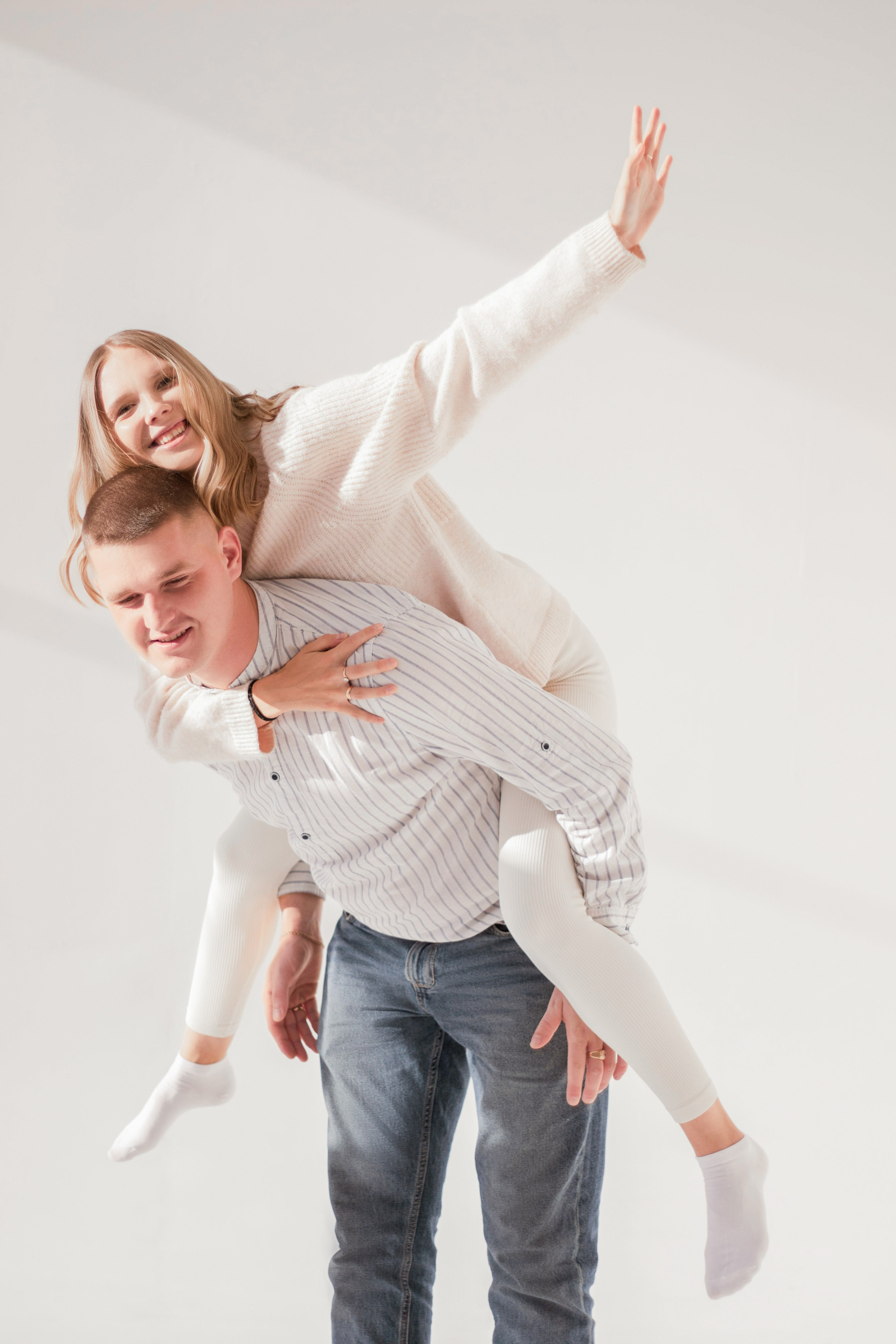 Семейная Фотосессия для Саши, Ильи и Феди на Камчатке | Екатерина