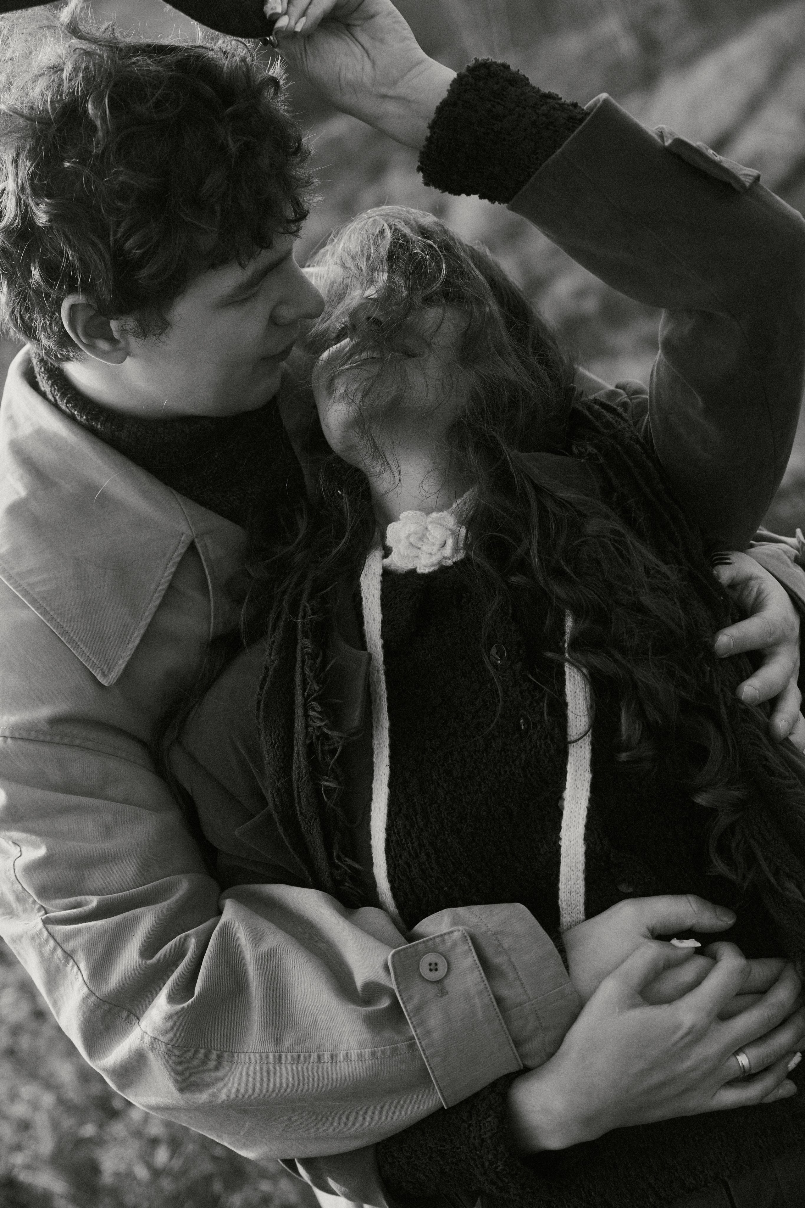 Егор + Алина. Семейный и детский фотограф Юлия Шох