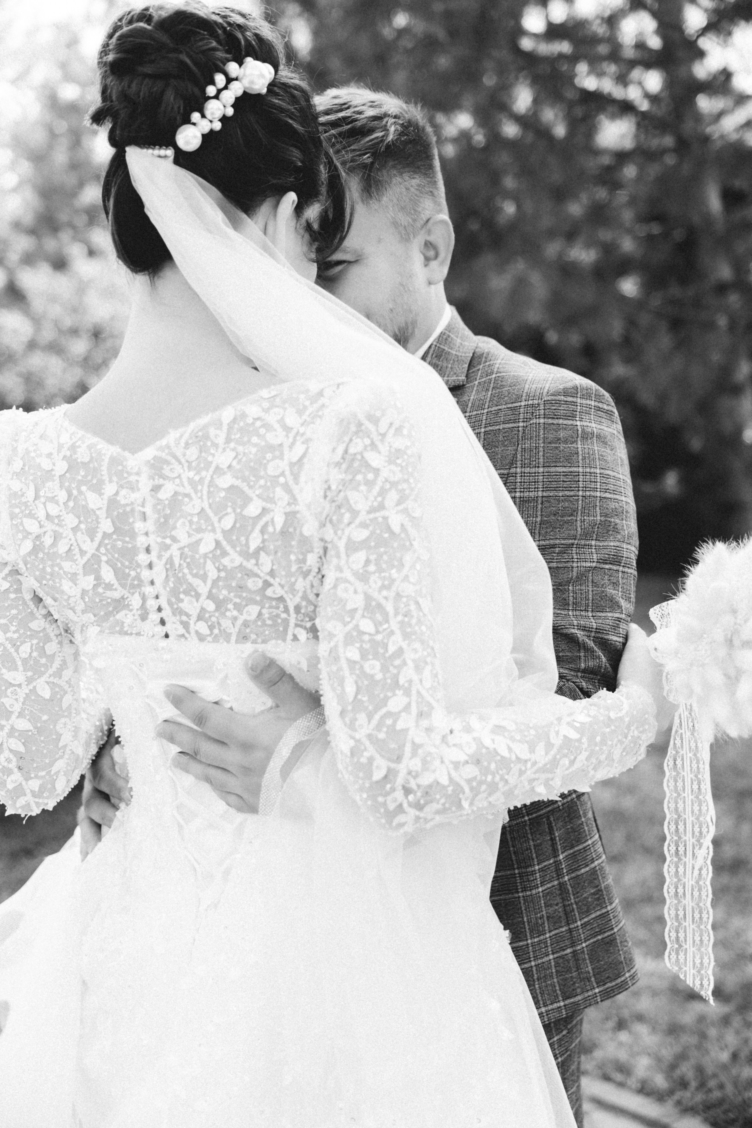 Катя и Паша