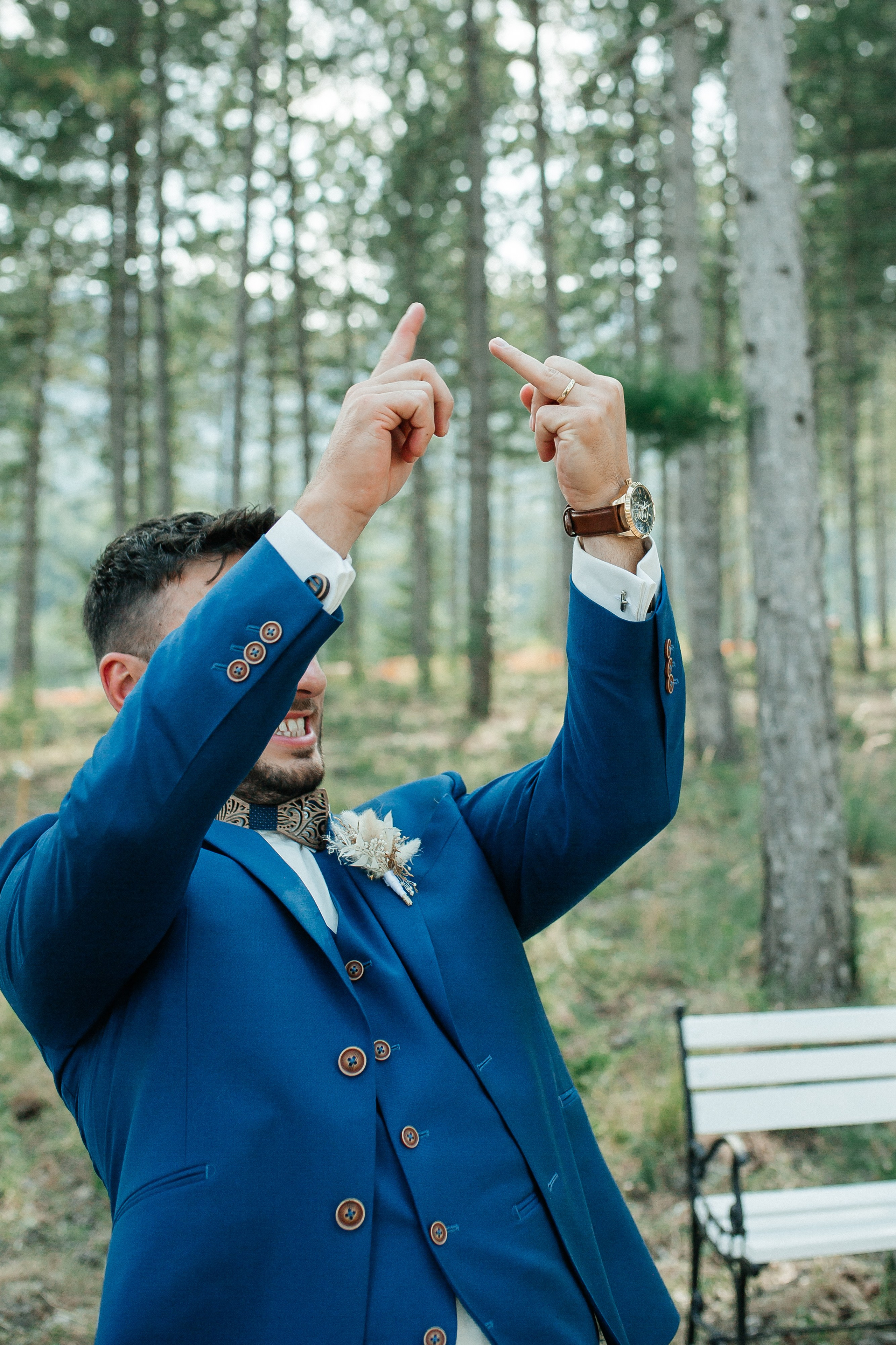 Карлин и Бенжамен