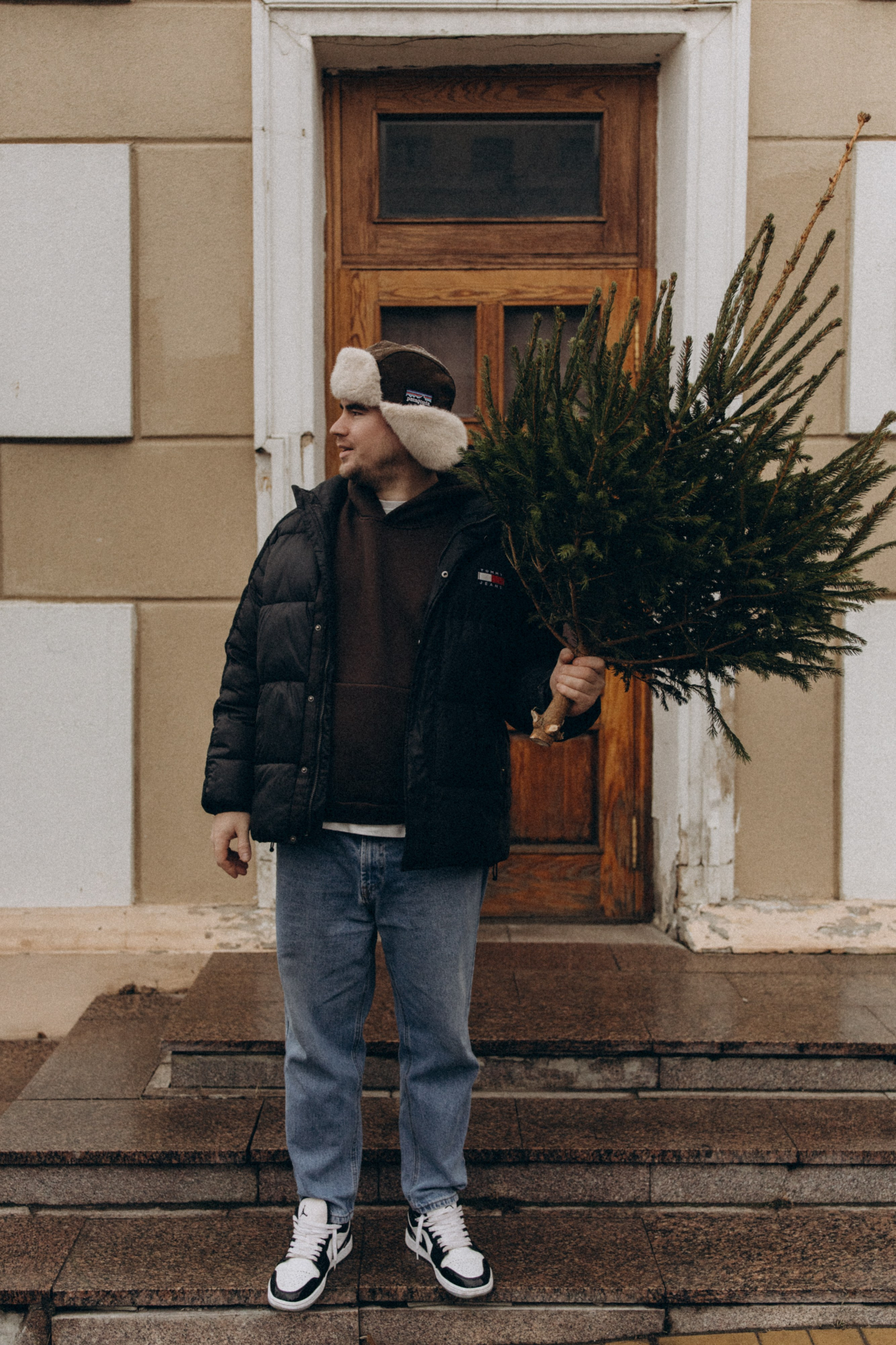 Николь и Богдан