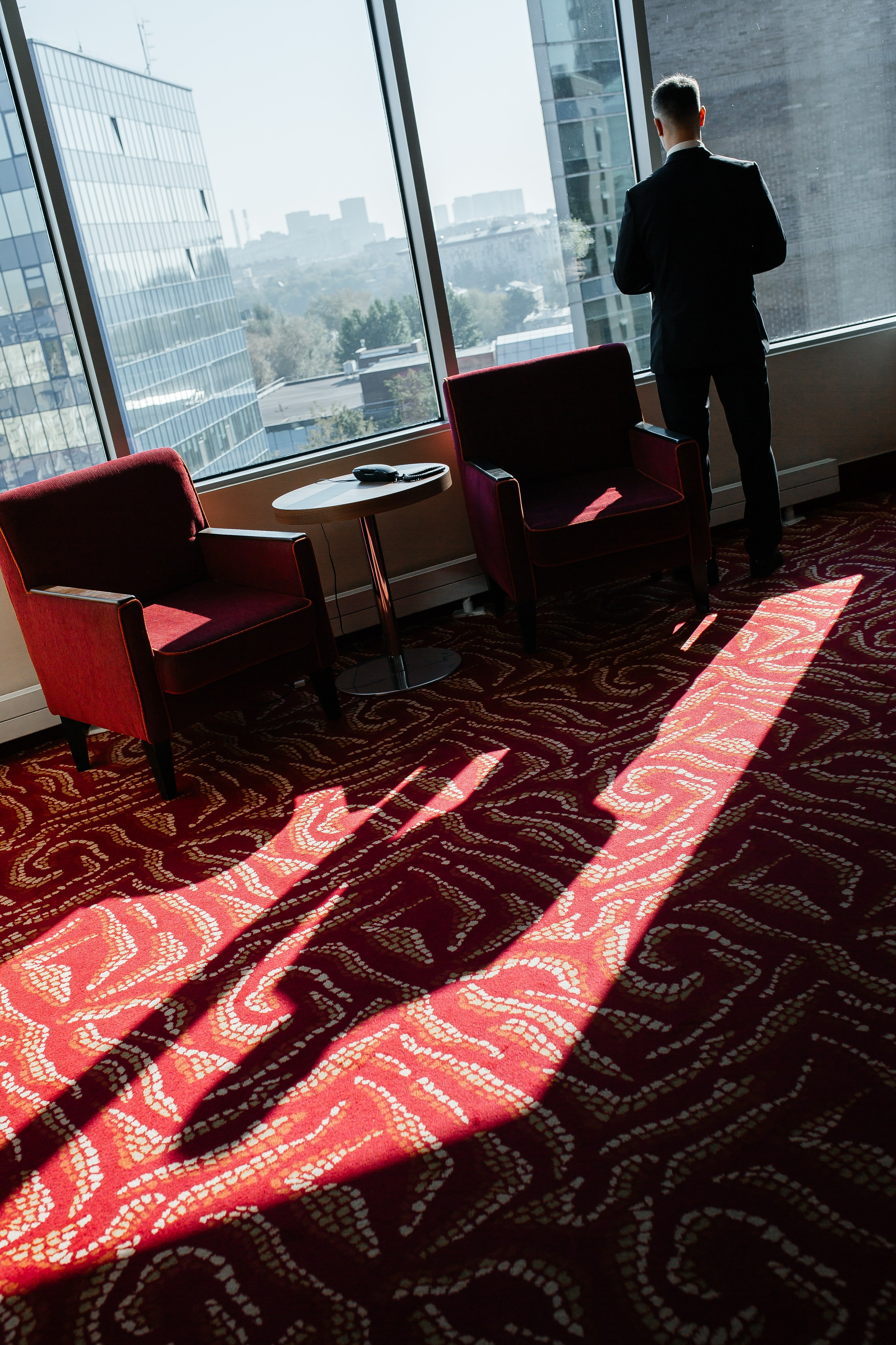 Пена и Ваня