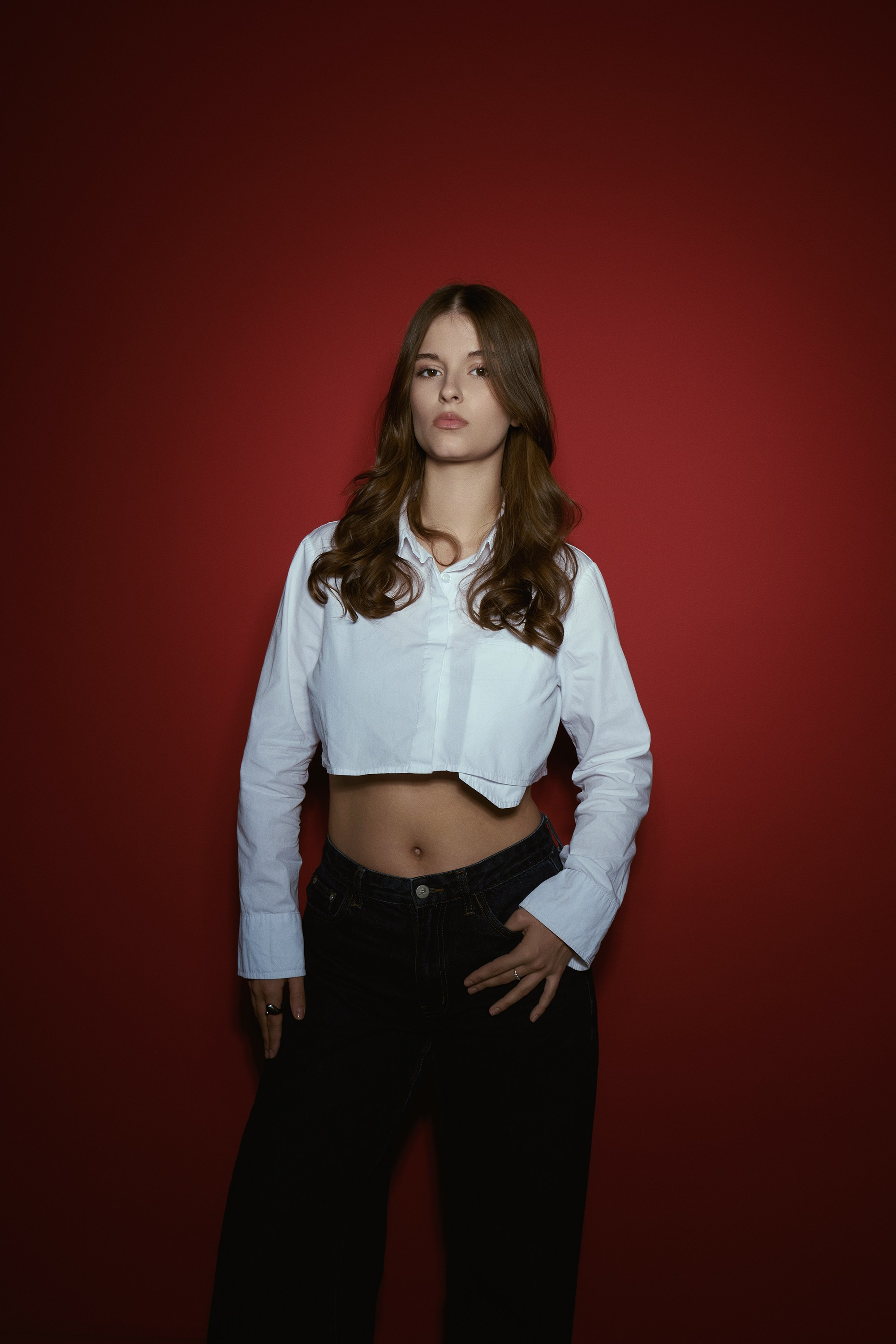 Alexandra. Фотограф в Москве Евгений Петьков