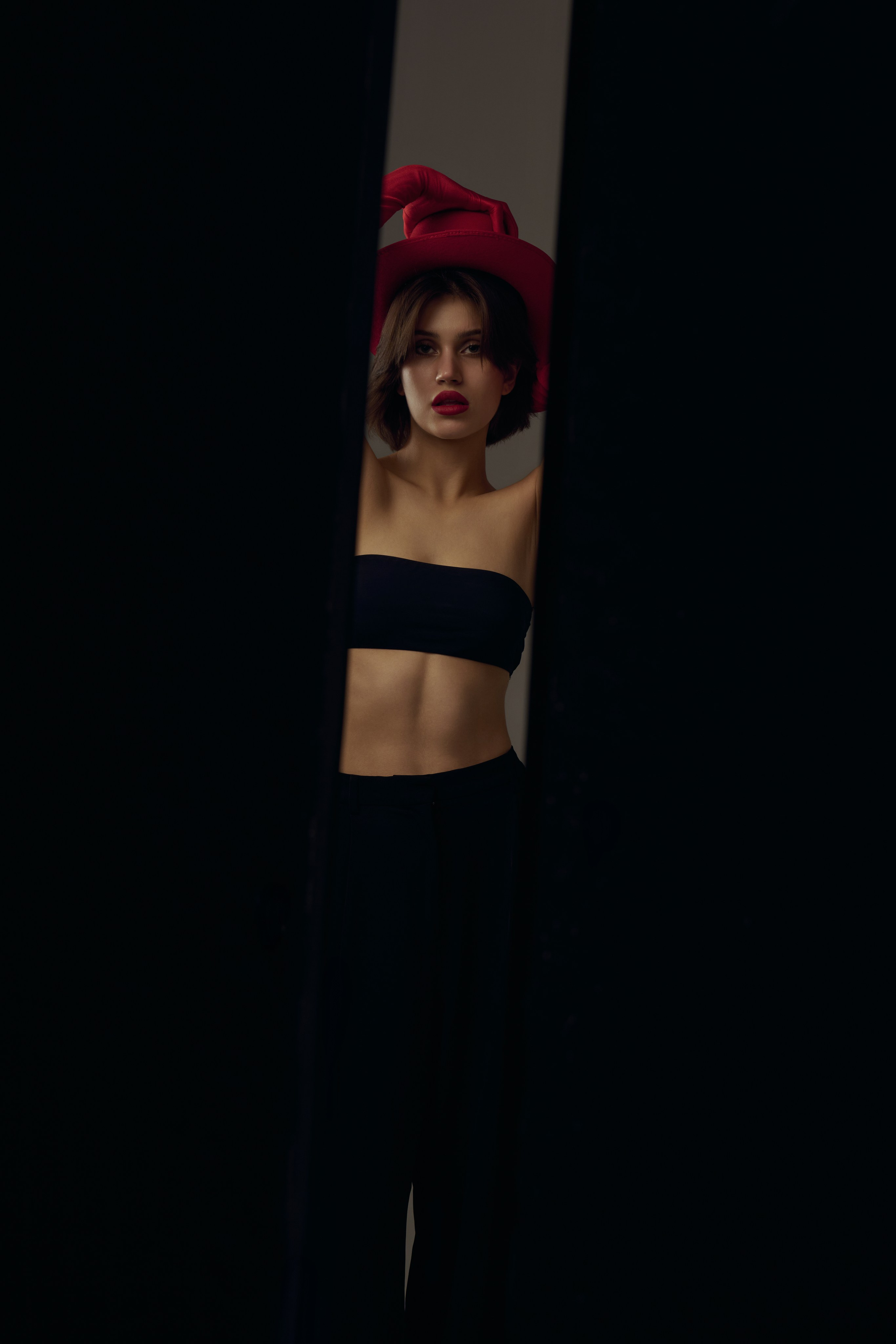 Eva&Black. Фотограф в Москве Евгений Петьков