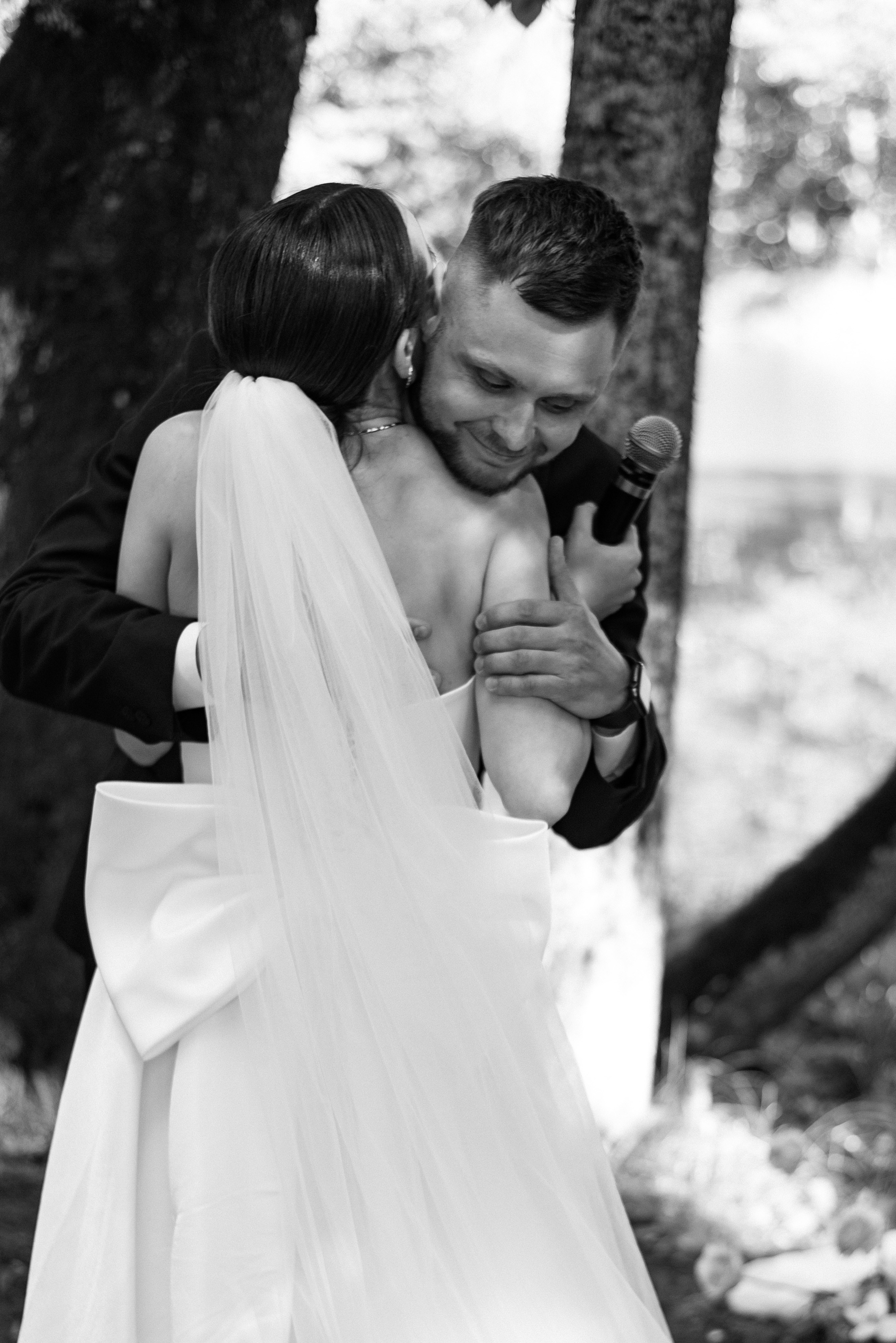 На разбор. Свадебный фотограф Минск