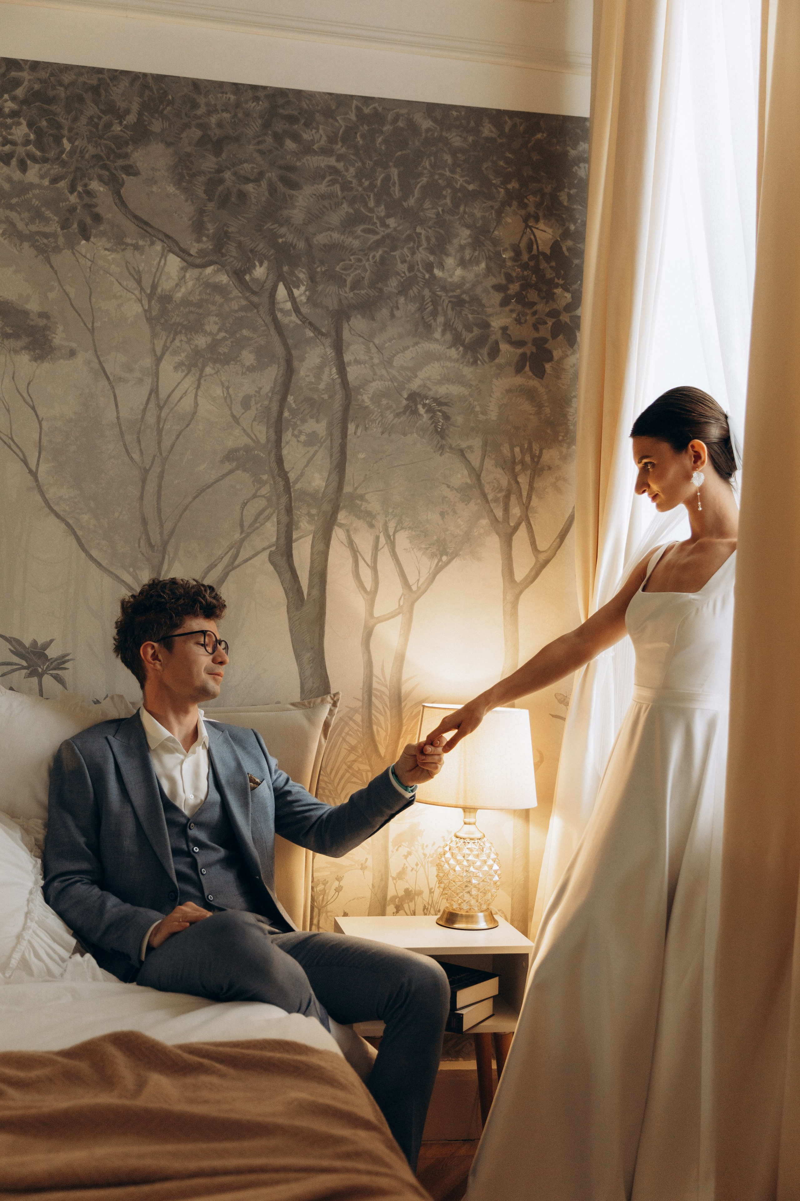 Илья & Татьяна