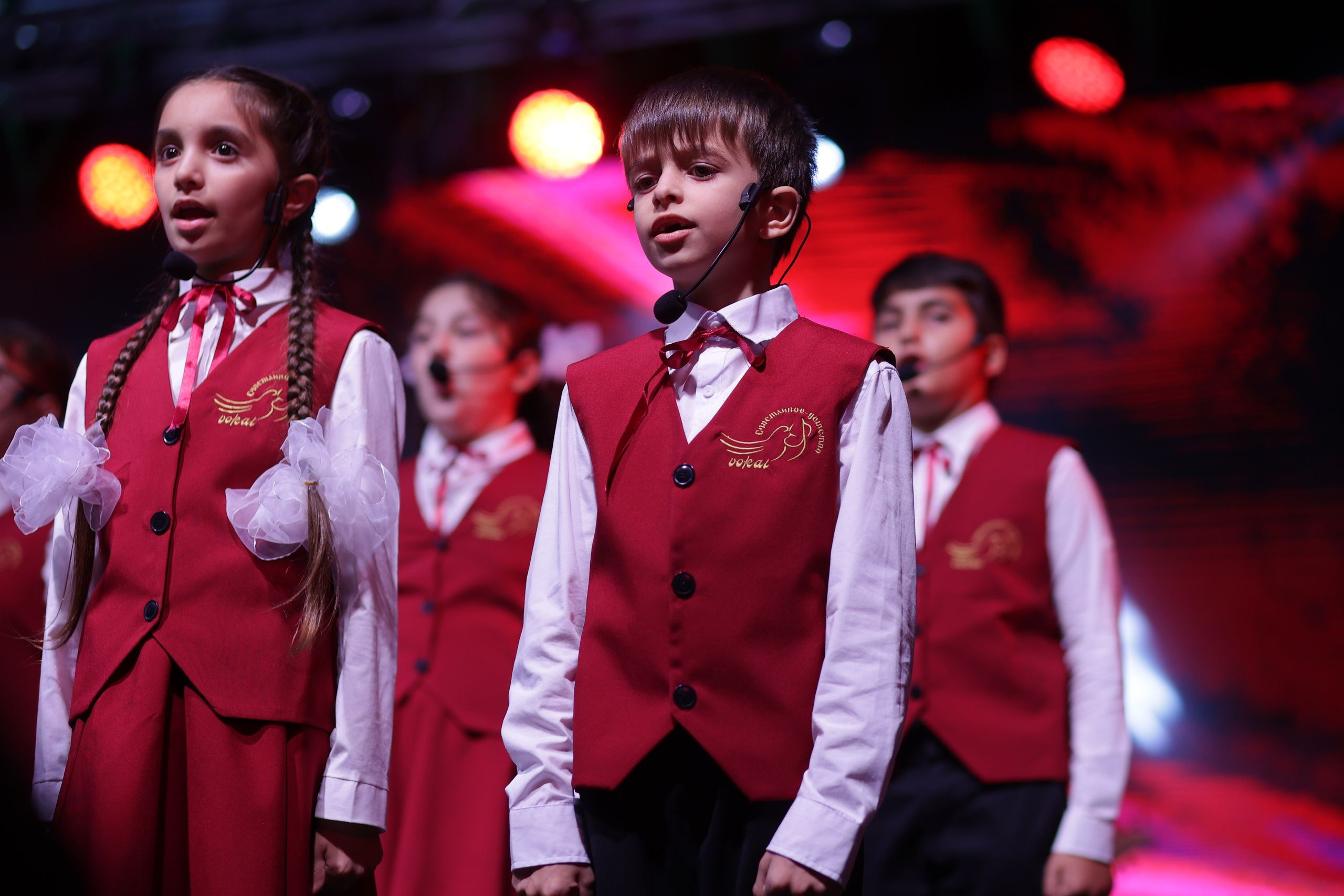 Форум Традиций. Omar Shapiev