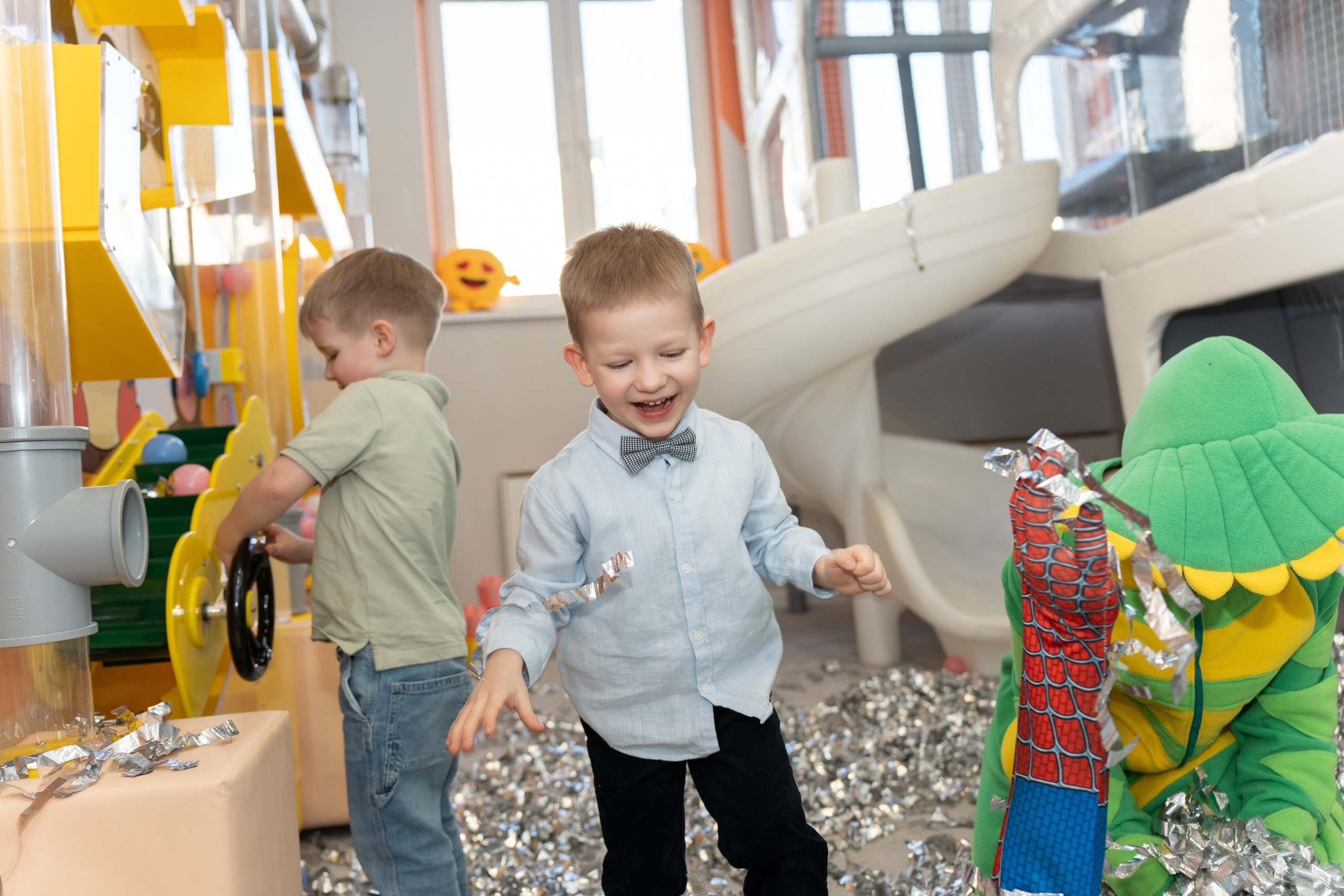 Базилион. Семейный и свадебный фотограф Минск, Беларусь Анна Орловская
