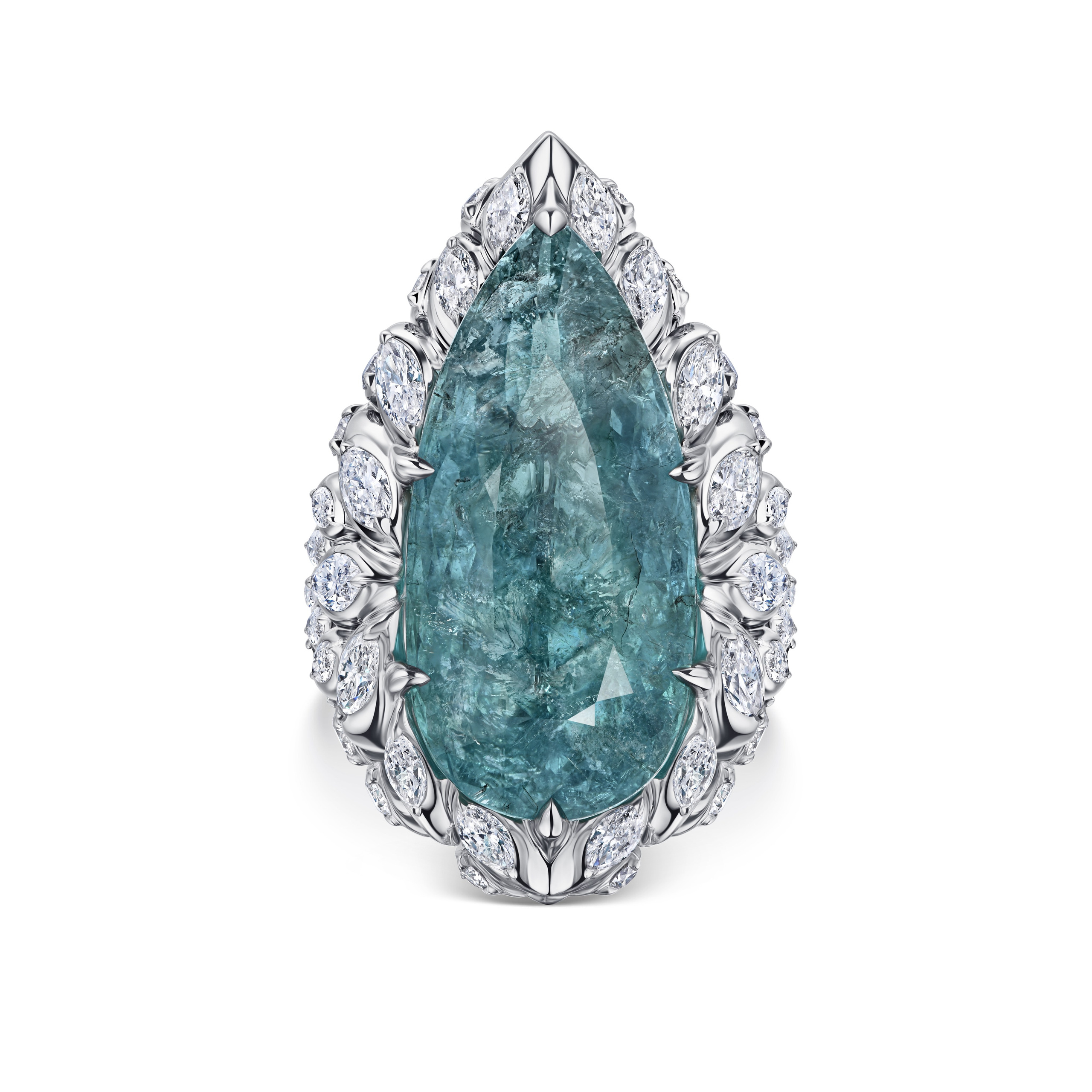 студия фотосъемки ювелирных изделий