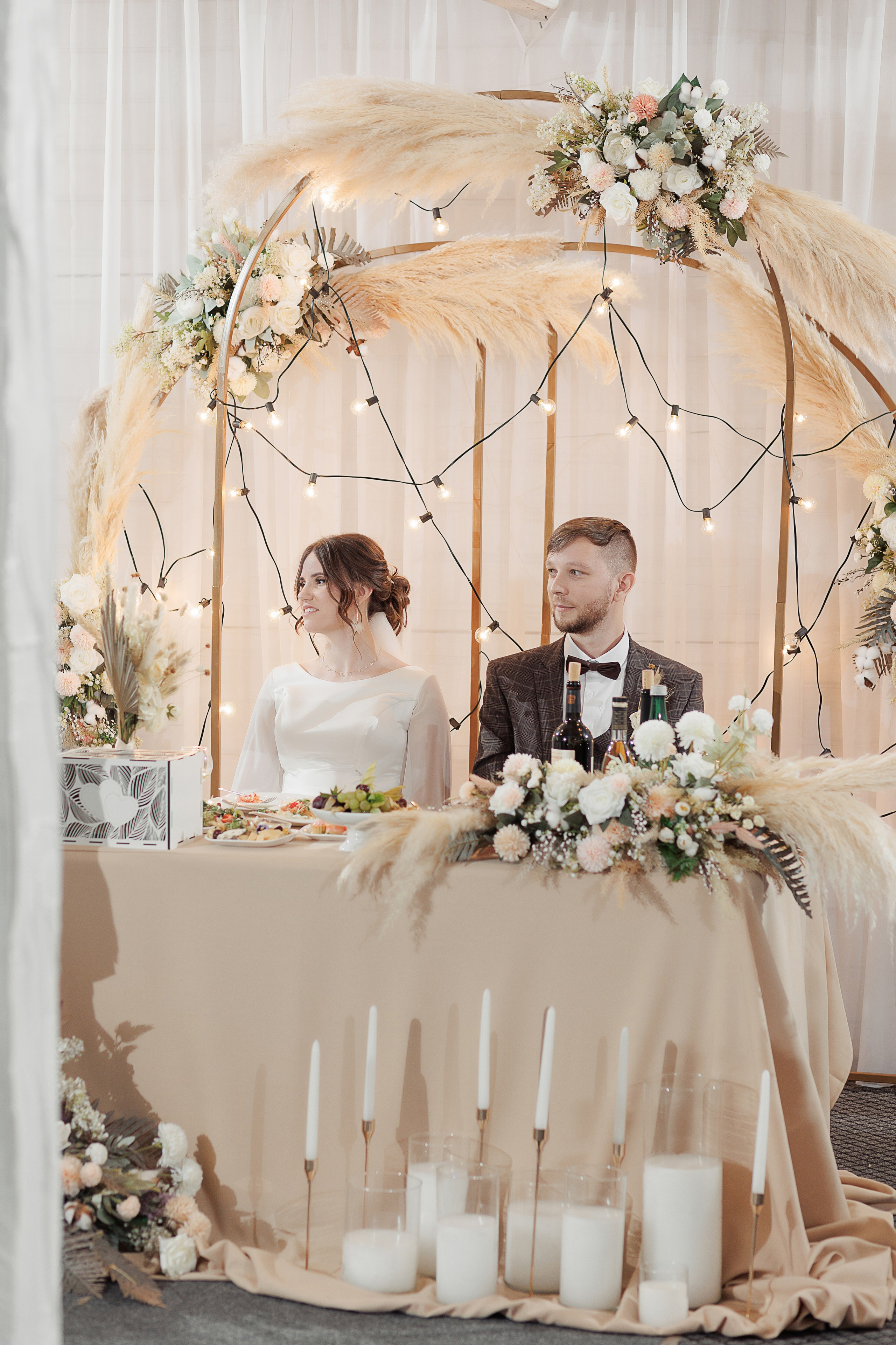 Денис и Валентина. Свадебный и семейный фотограф в Твери и Тверской области