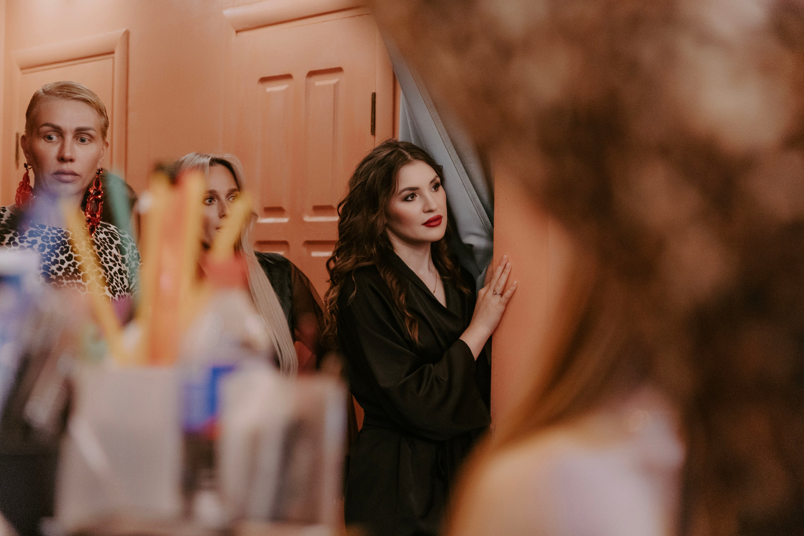 Runway Fashion Show. Фотограф в Москве и любой точке земного шара Алёна Вялова (Чулкова)