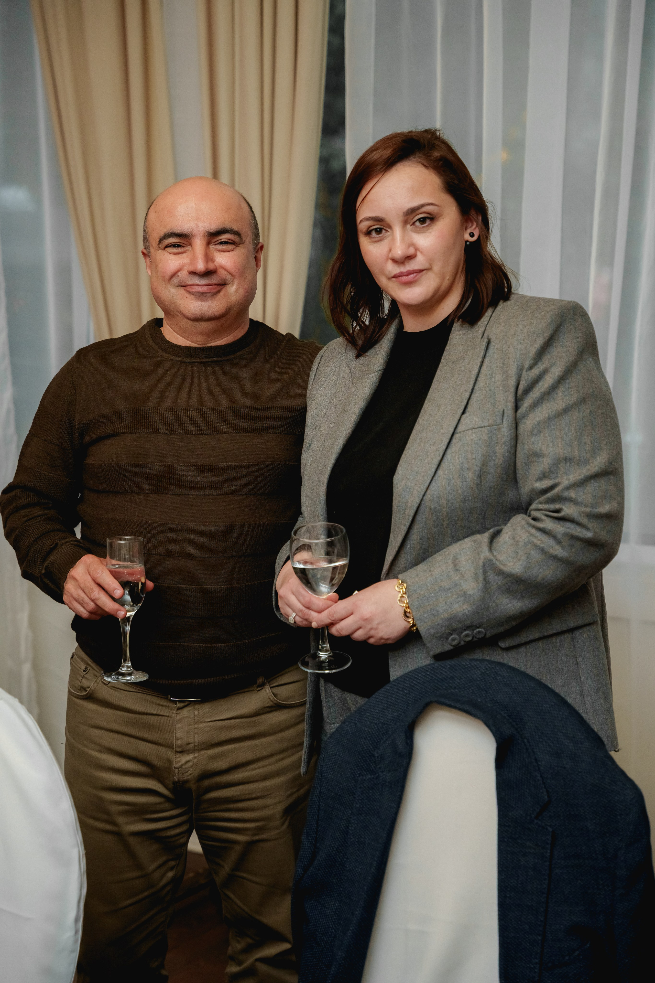 Выпускной 9 класс. Станислав Тюрин Фотограф Москва. Индивидуальные и семейные фотосессии;