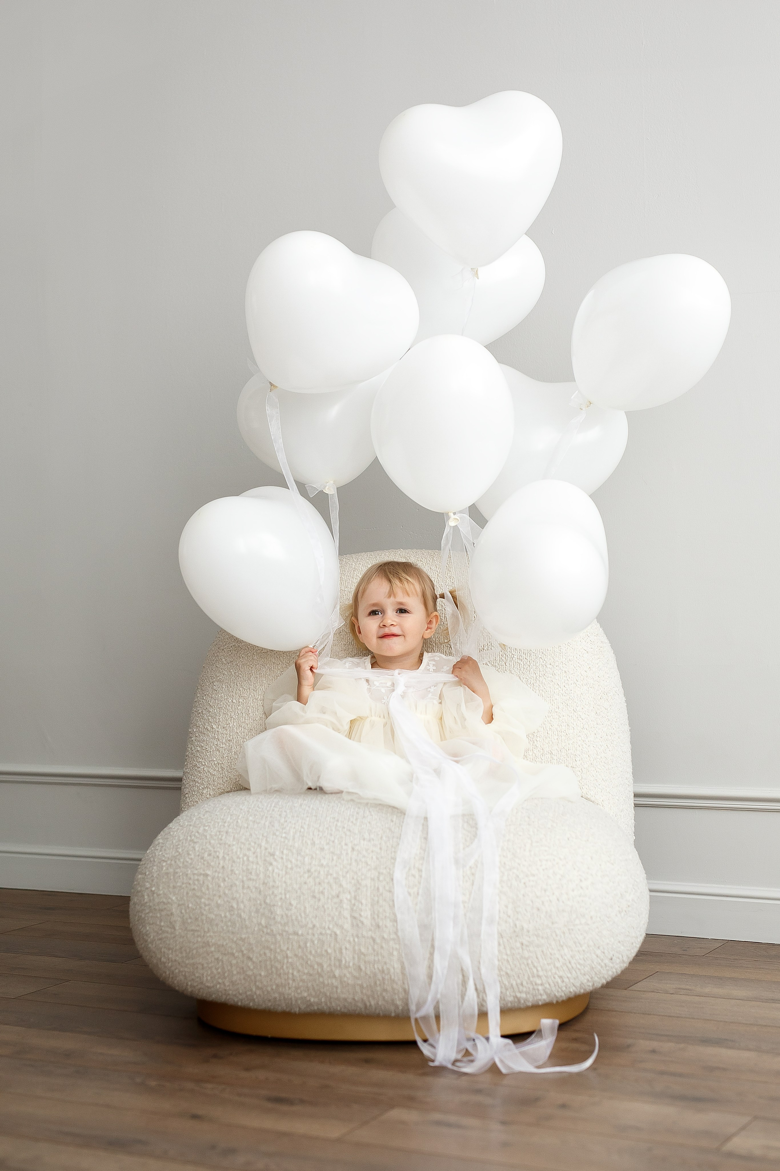 Студийные фотосессии. Семейный фотограф в Брянске Александра Щербакова