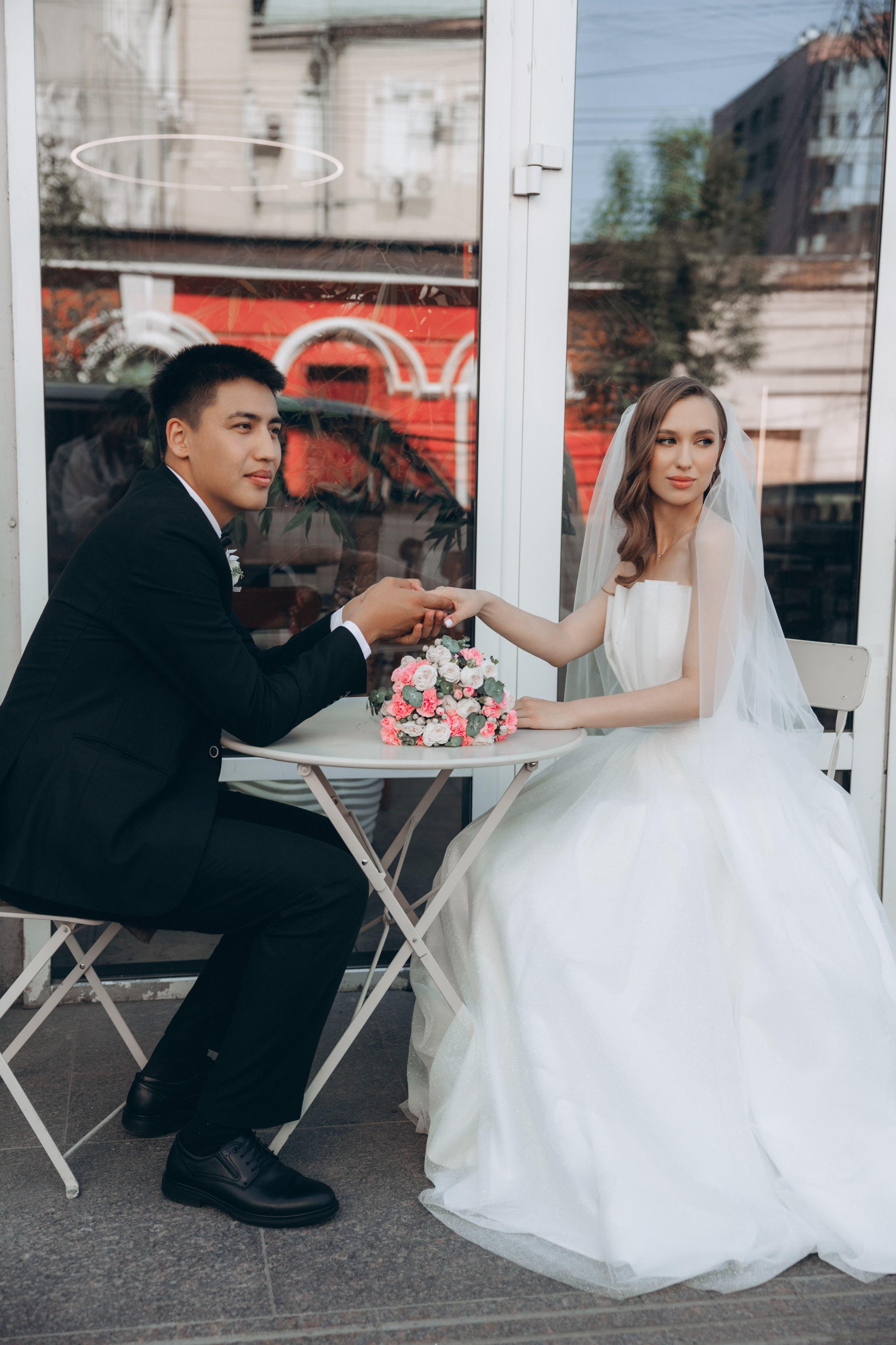 Станислав & Татьяна. Свадебный, семейный фотограф в Иркутске Светлана Макаричева