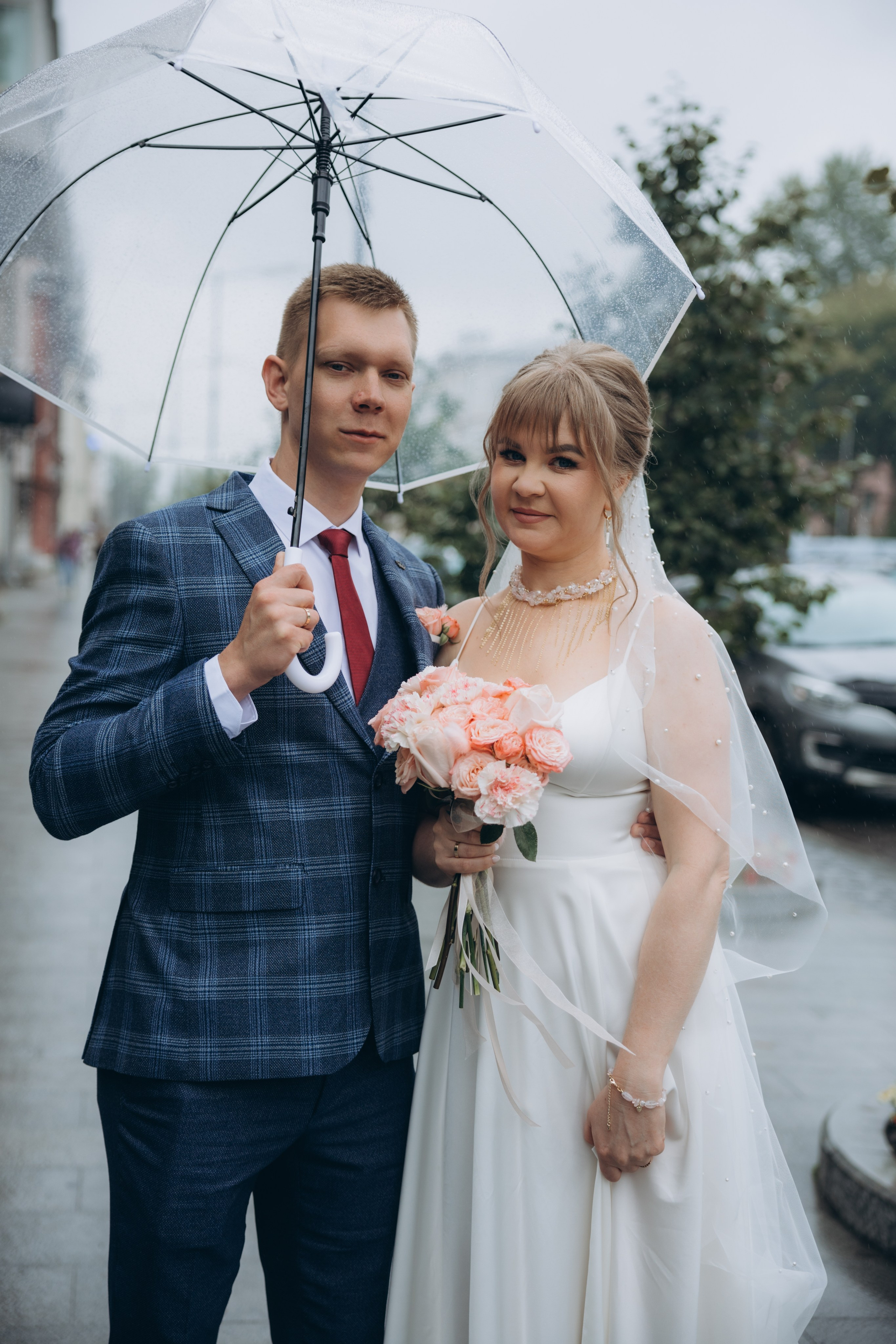 Георгий & Алёна. Свадебный, семейный фотограф в Иркутске Светлана Макаричева
