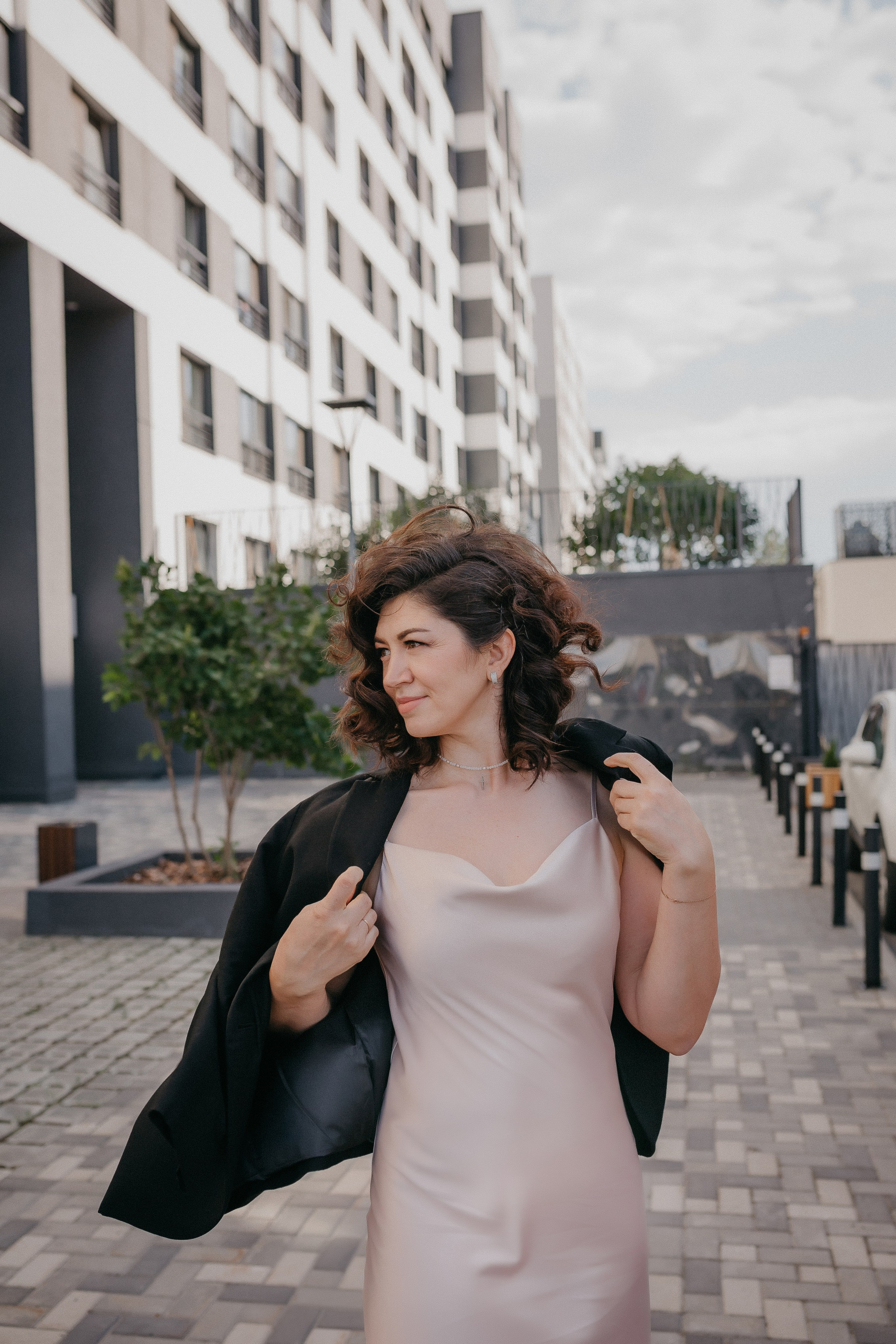 Девичник. Семейный фотограф в Сургуте