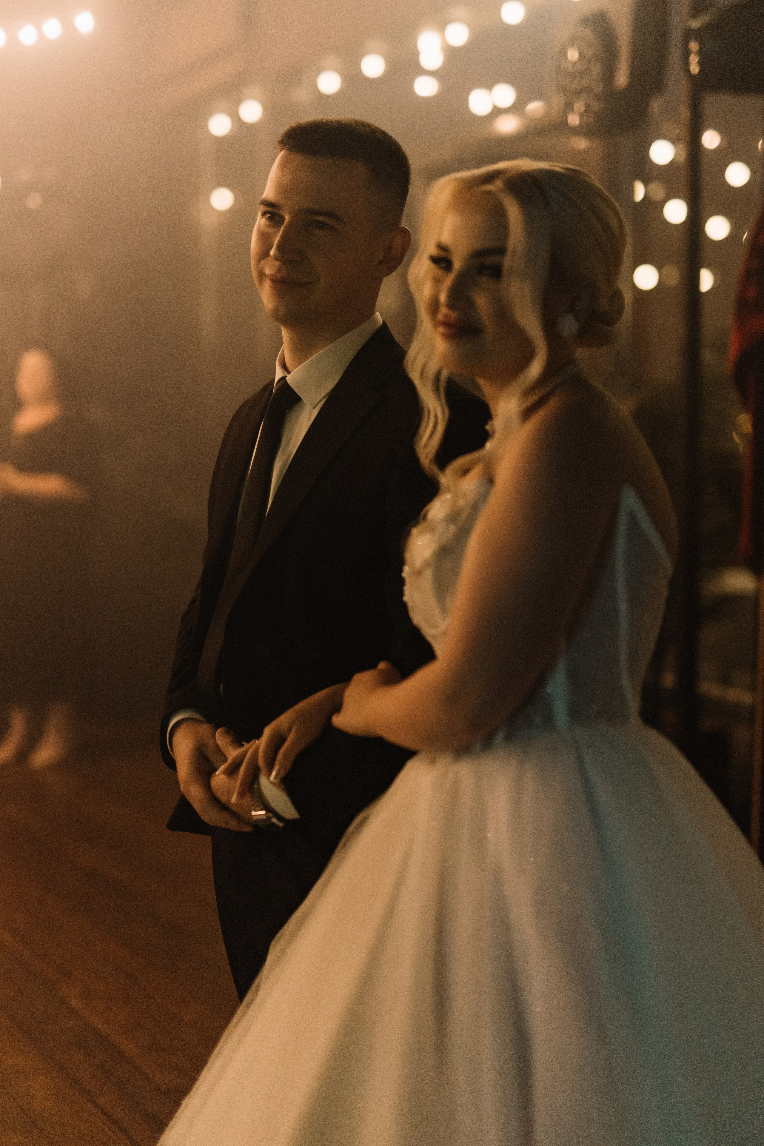 Red ahd love. Свадебный фотограф в Краснодаре Булатова Наталия