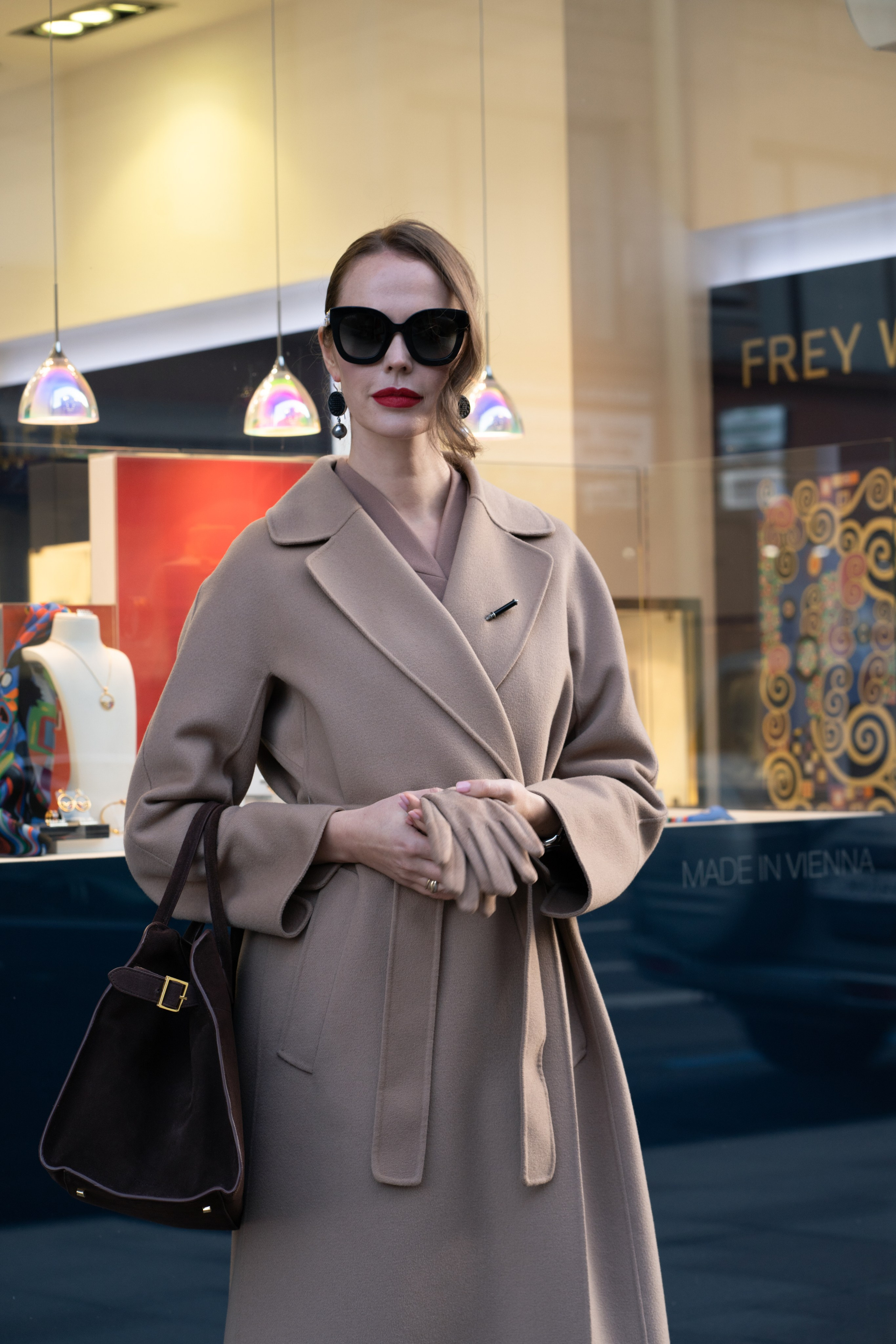 Ольга цвет октябрь. Портретный фотограф из Санкт-Петербурга Наталья Бялая