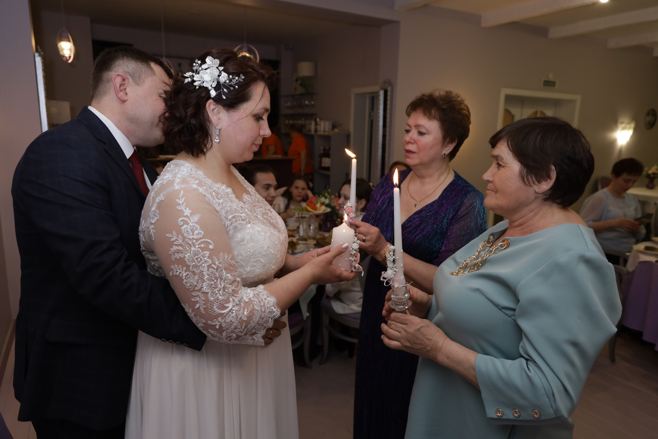 Репортаж. Фотограф Алена Кузнецова